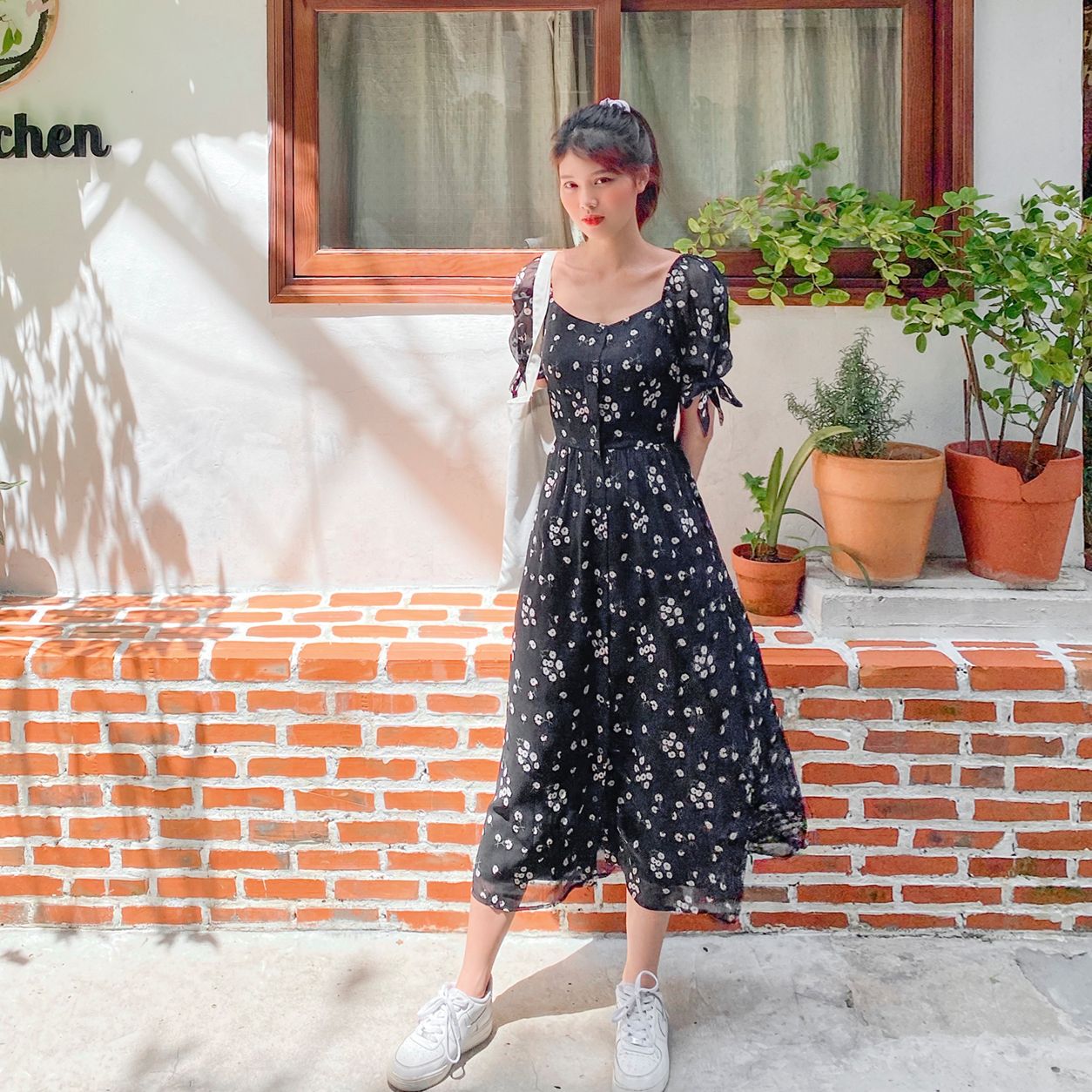 Laith Dress