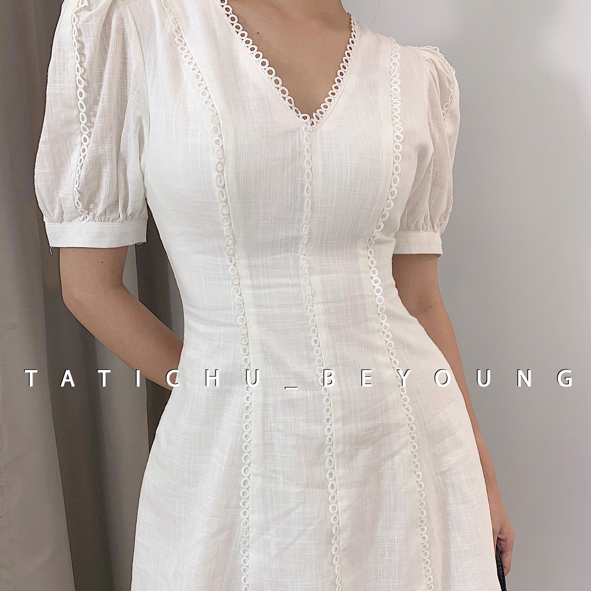 Bernicia dress