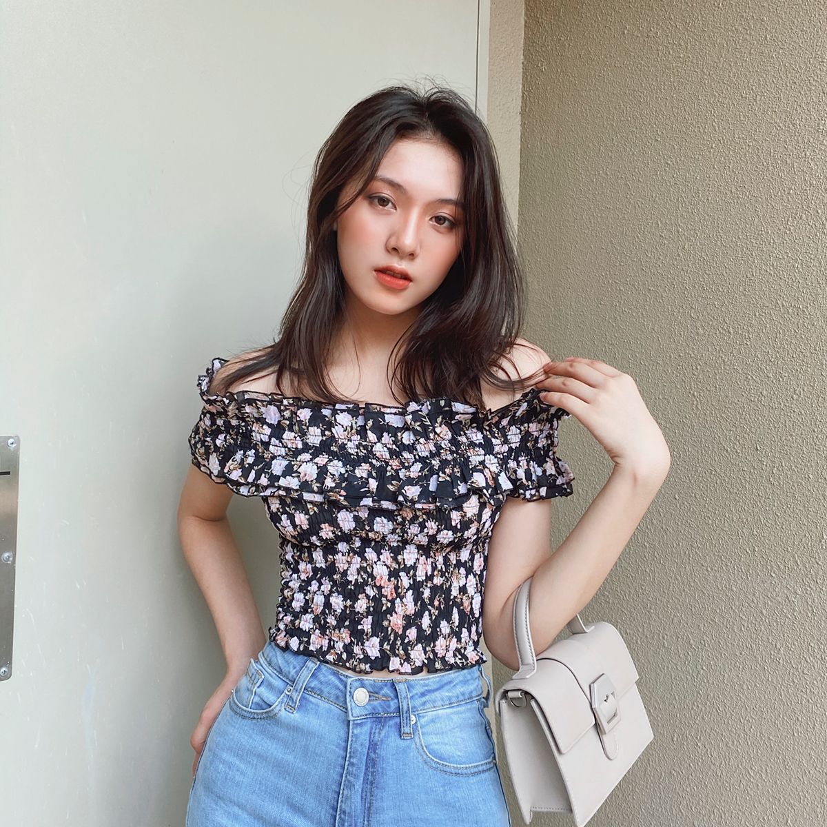 Melanie Top