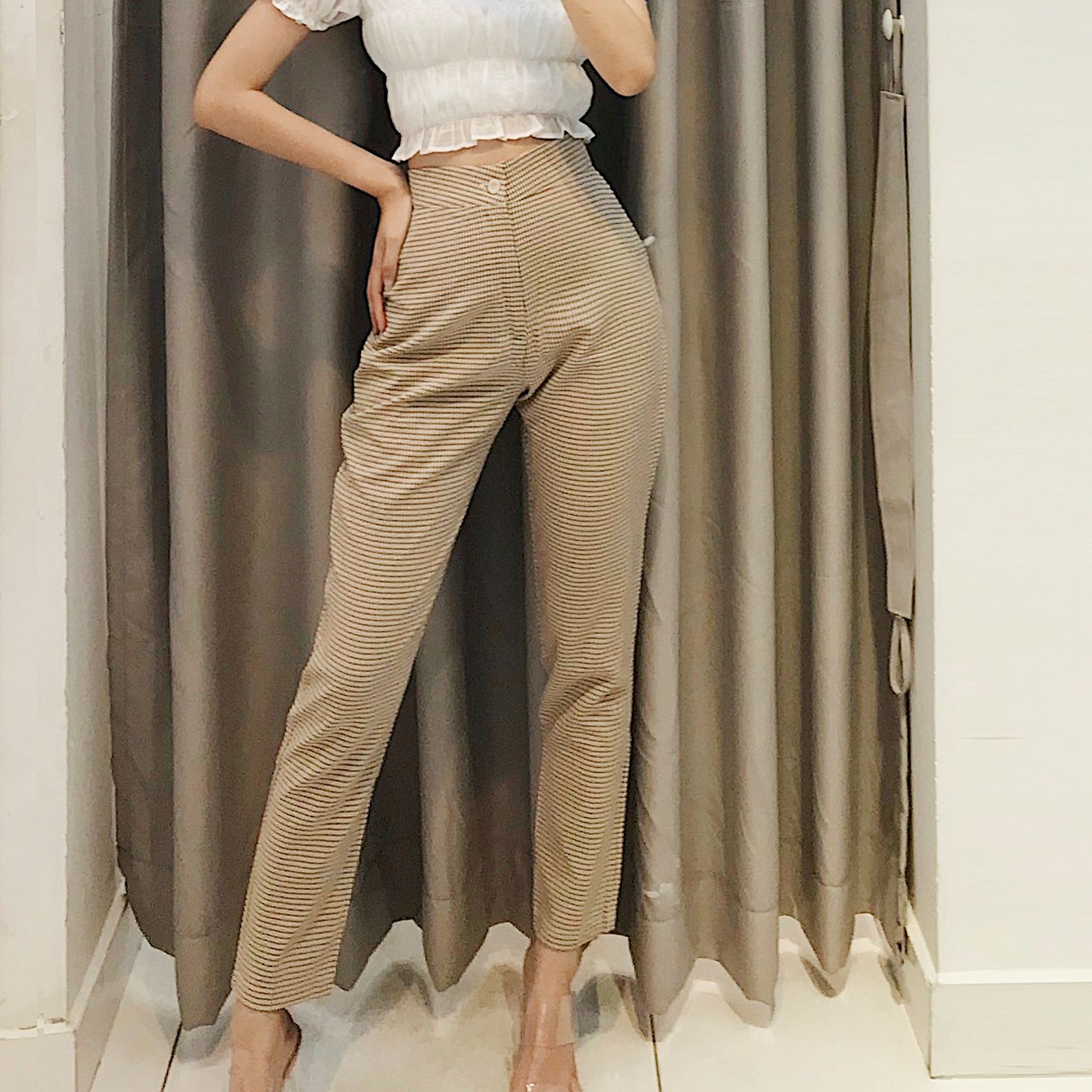 Nesto pant
