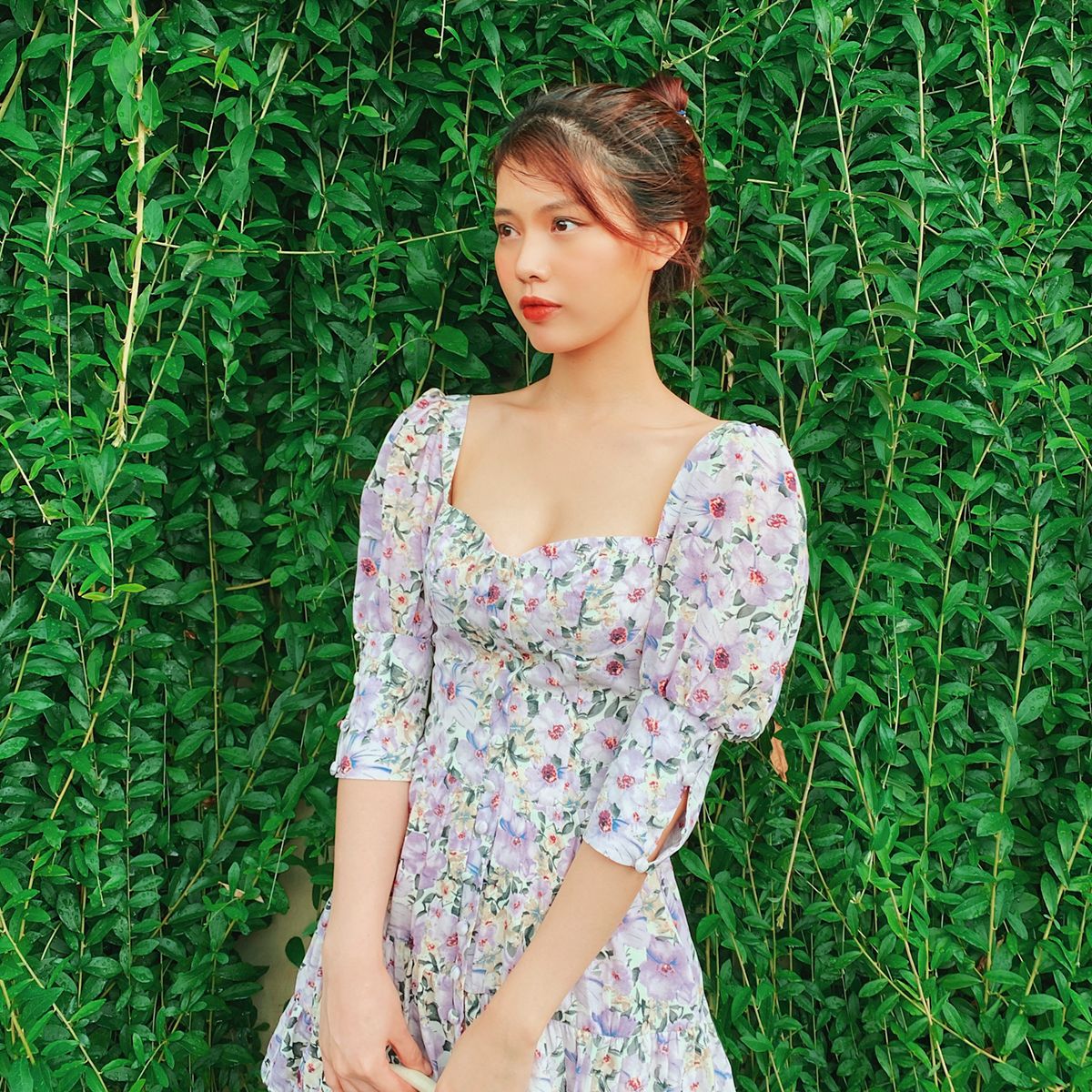 Rebecca Dress