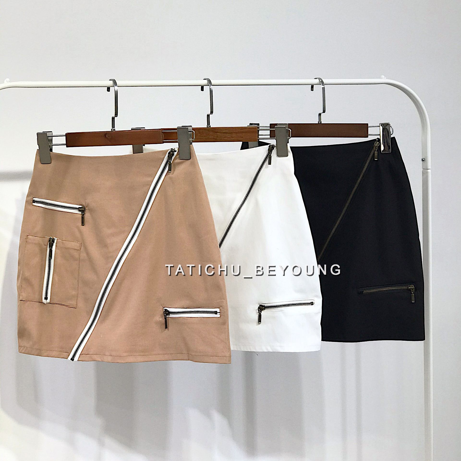Serafin skort