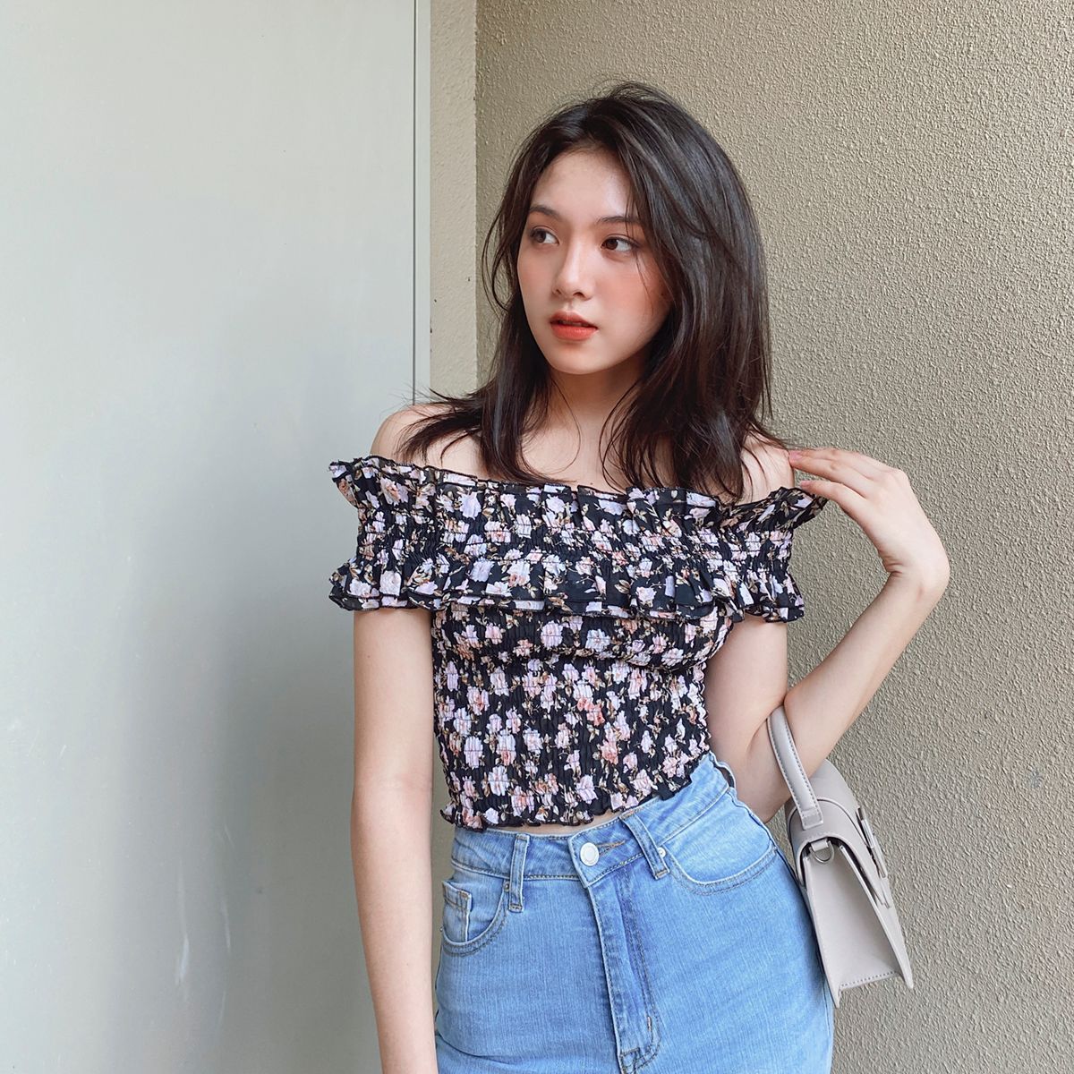 Melanie Top