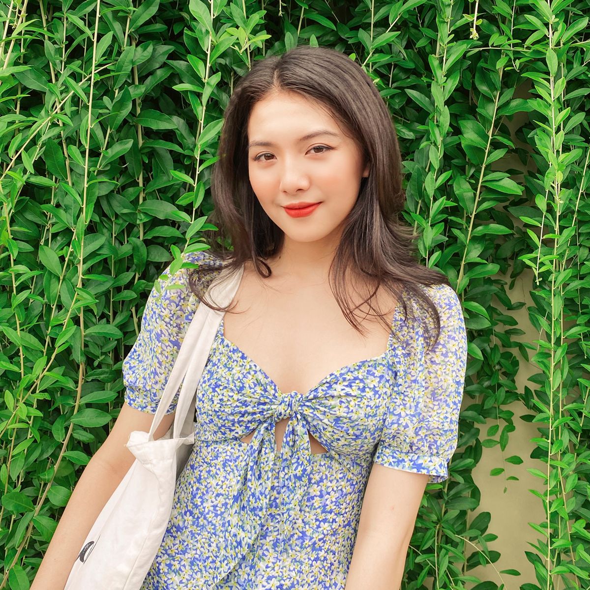 Akina Dress