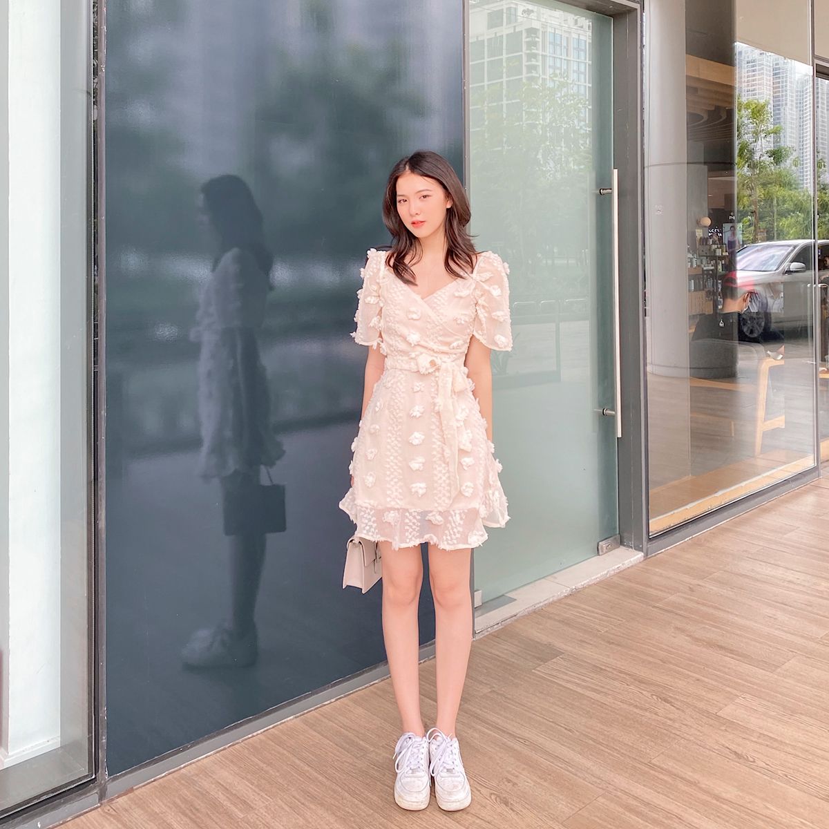 Ivy Dress