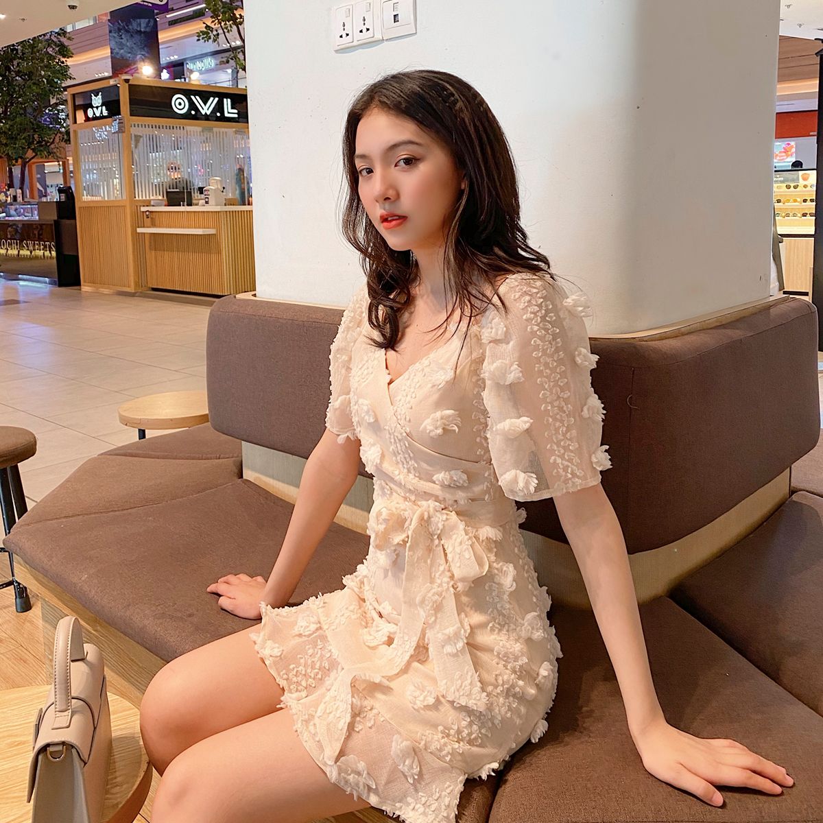 Ivy Dress