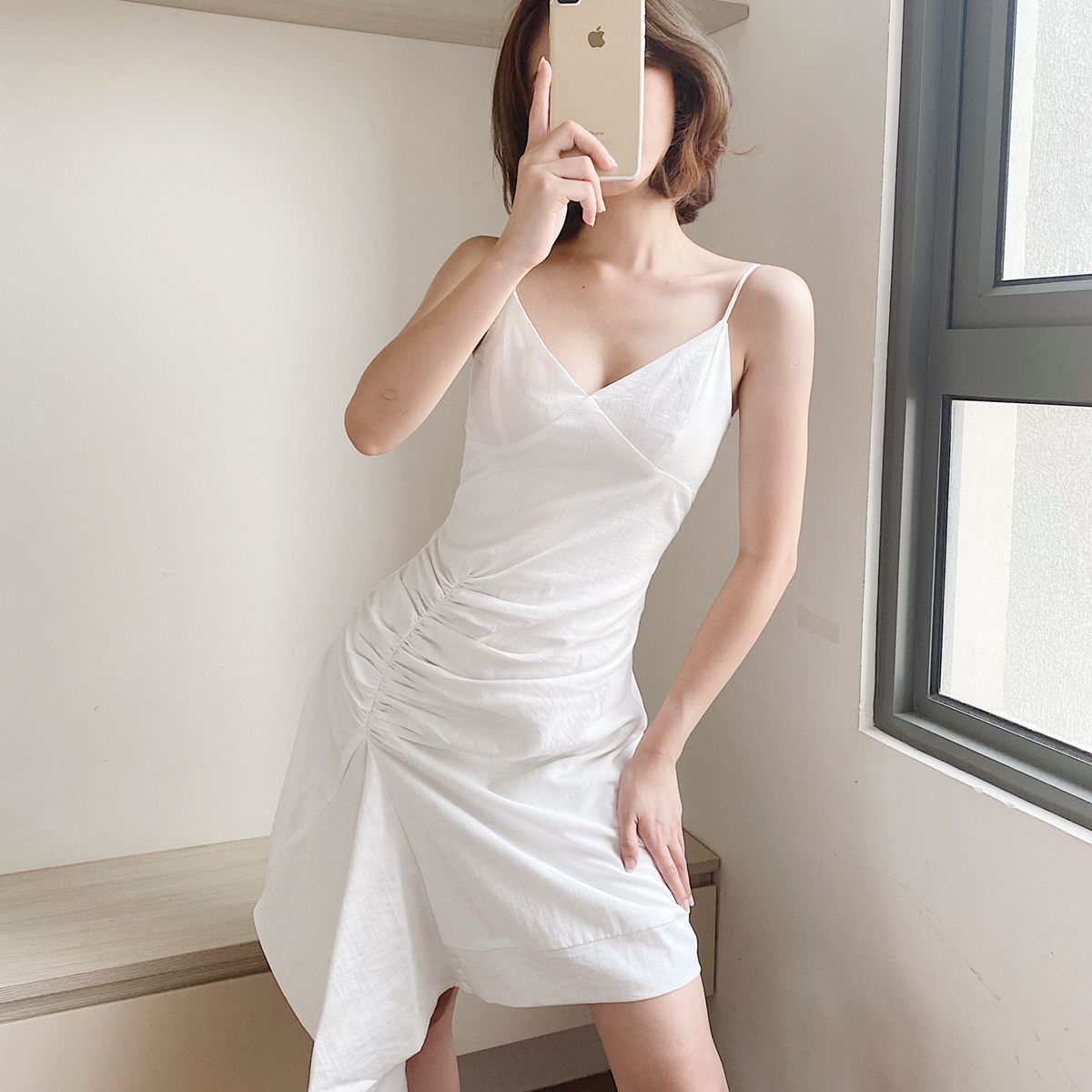 Soonnet dress