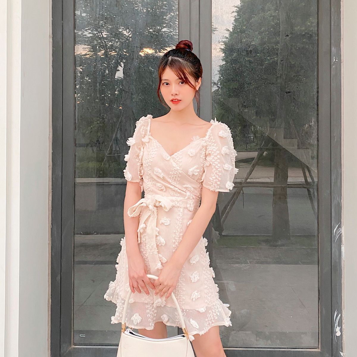 Ivy Dress