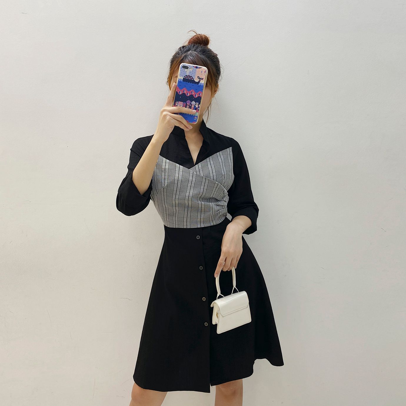 Nora dress