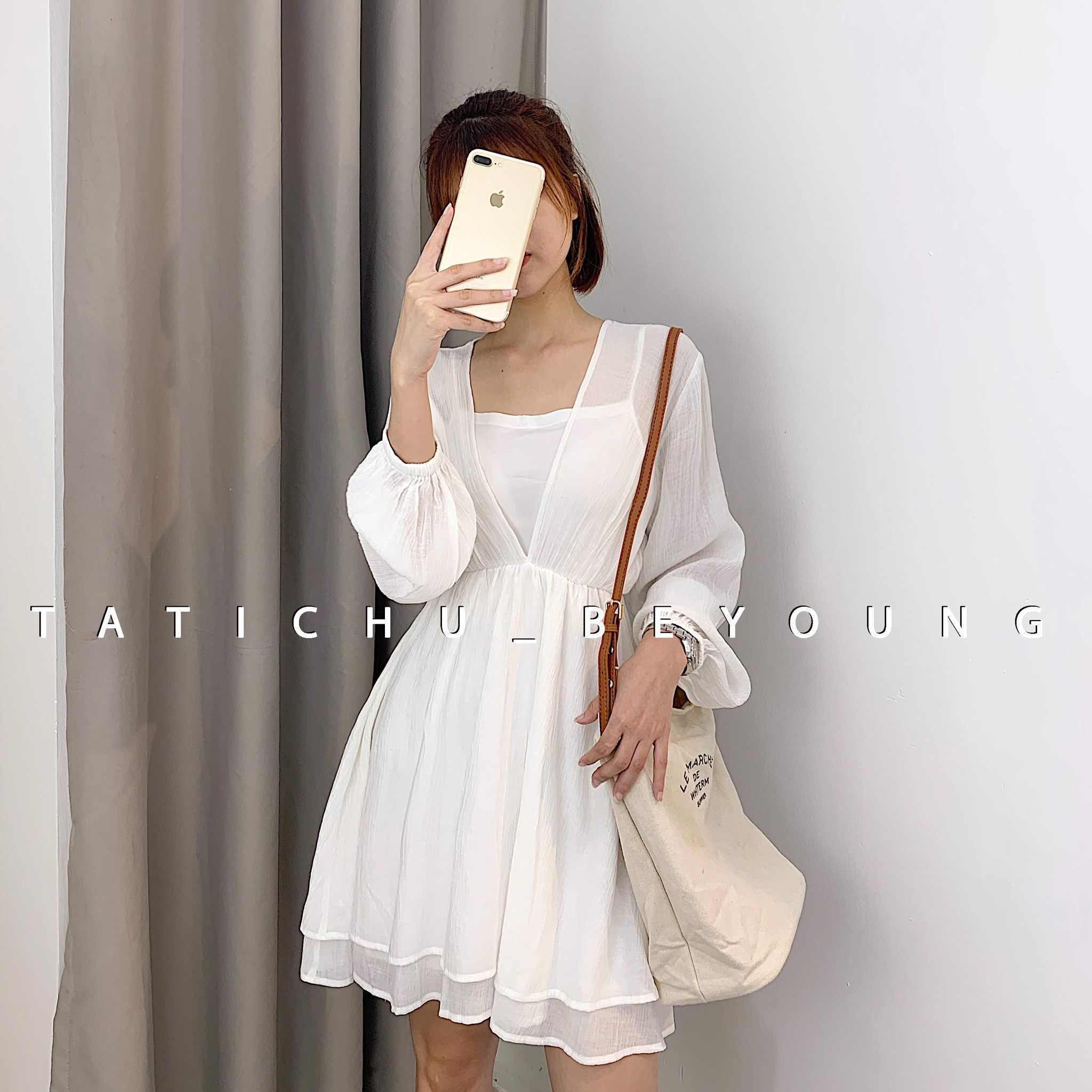 Bethania dress