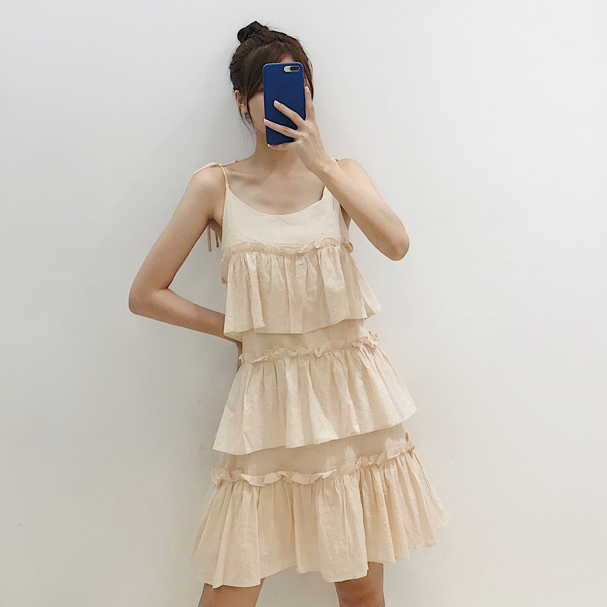 Tulia dress