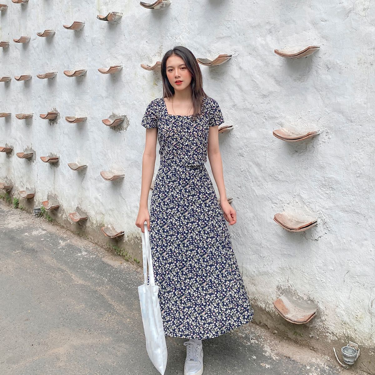 Flavie skirt