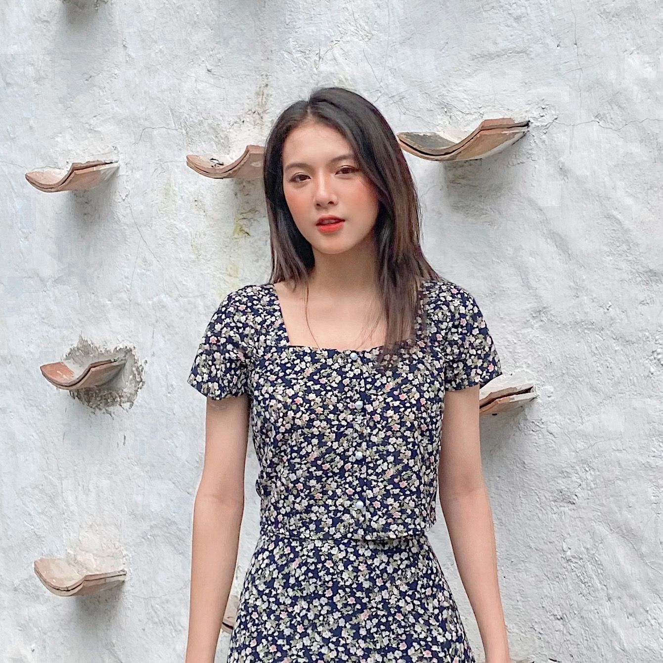 Flavie top