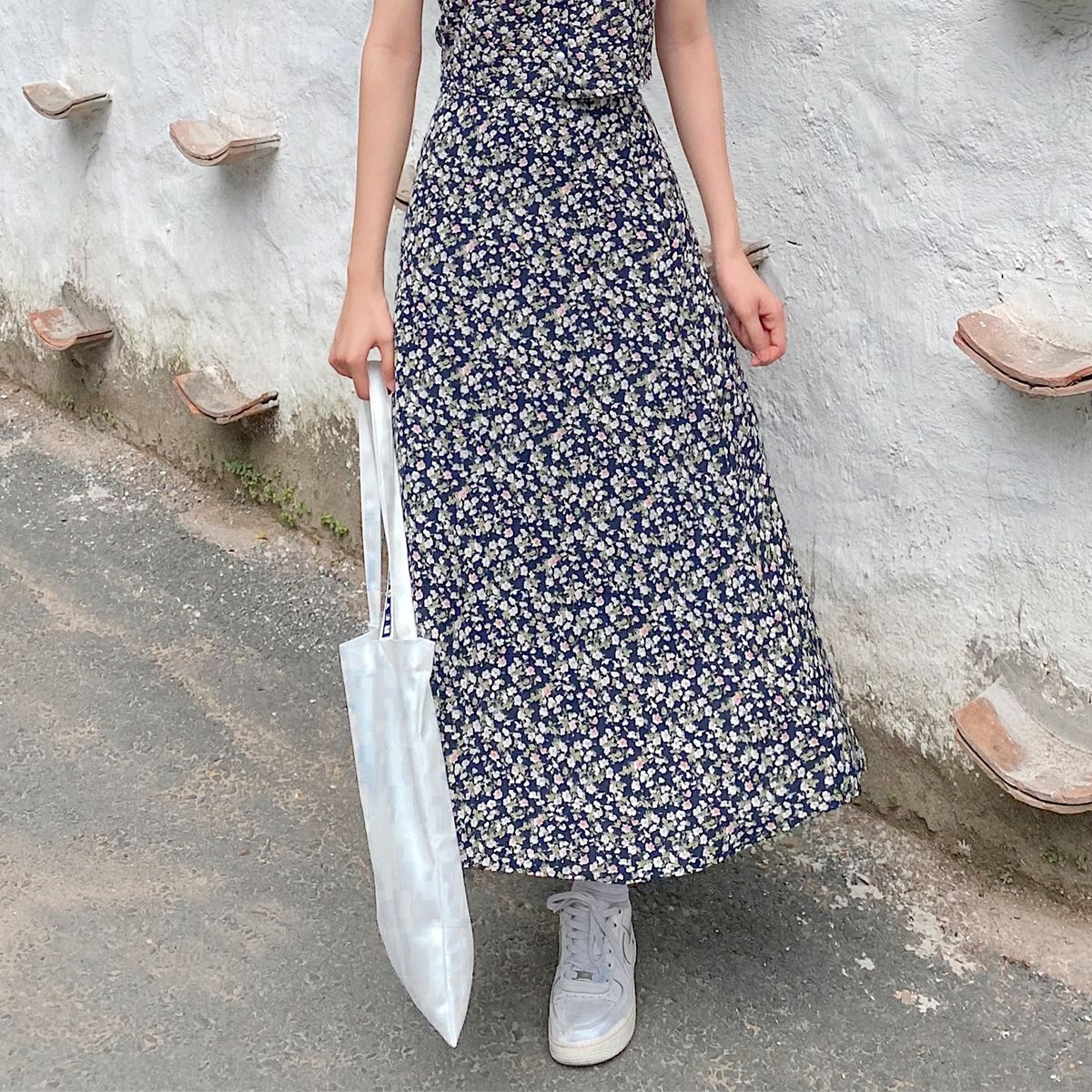 Flavie skirt