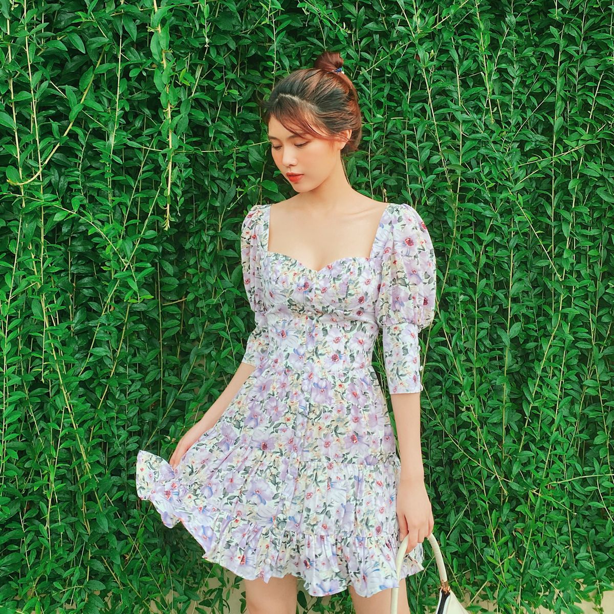 Rebecca Dress