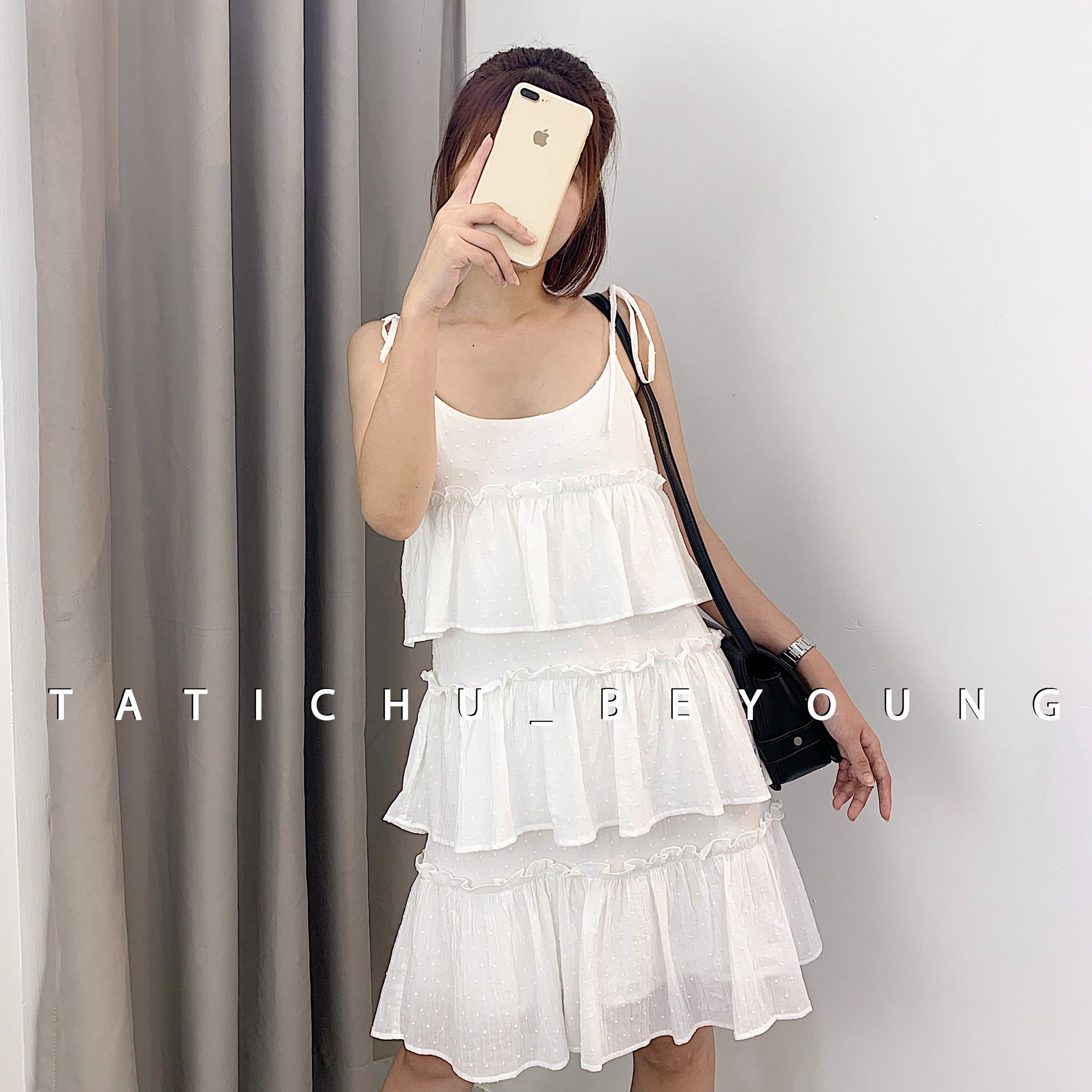Tulia dress