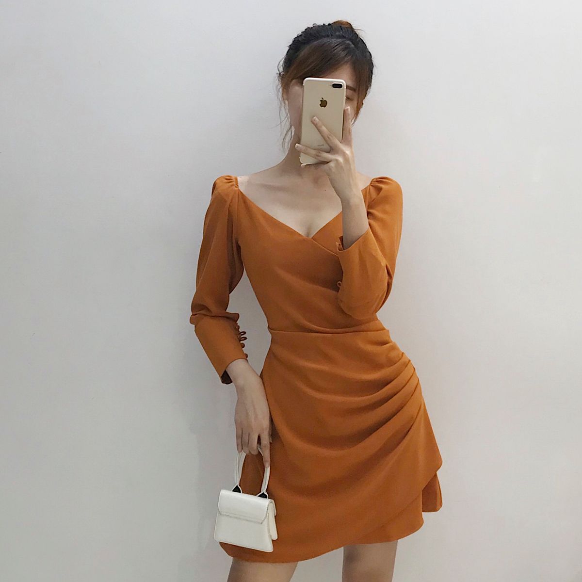 Malie dress