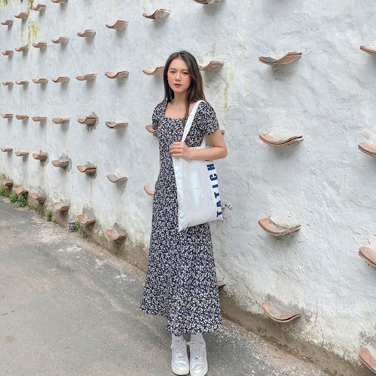 Flavie skirt