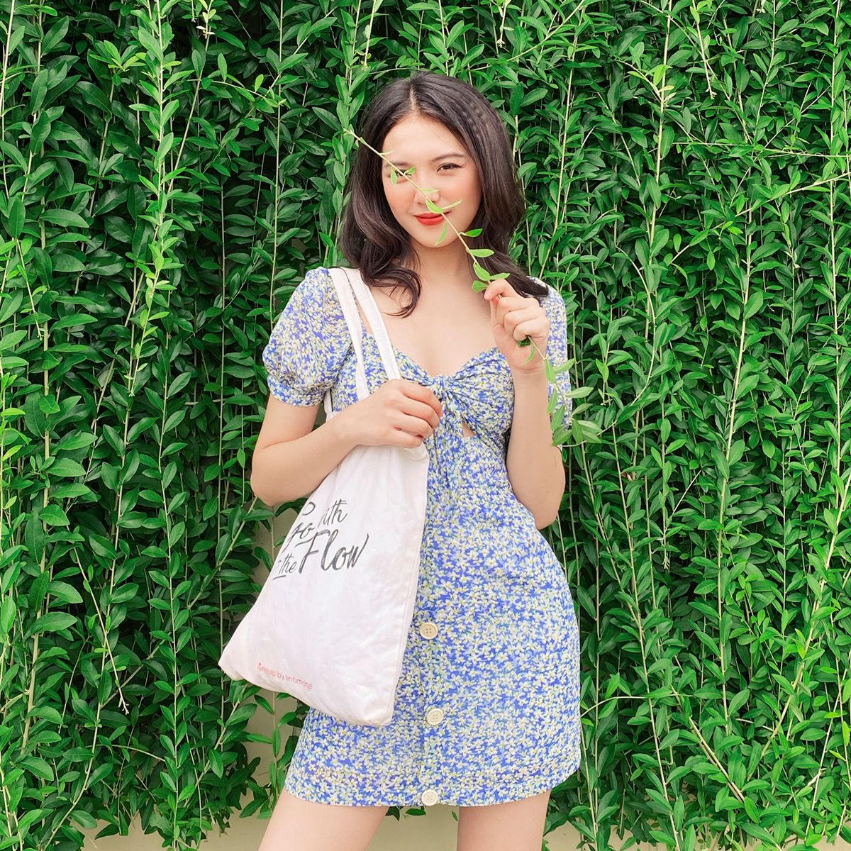 Akina Dress