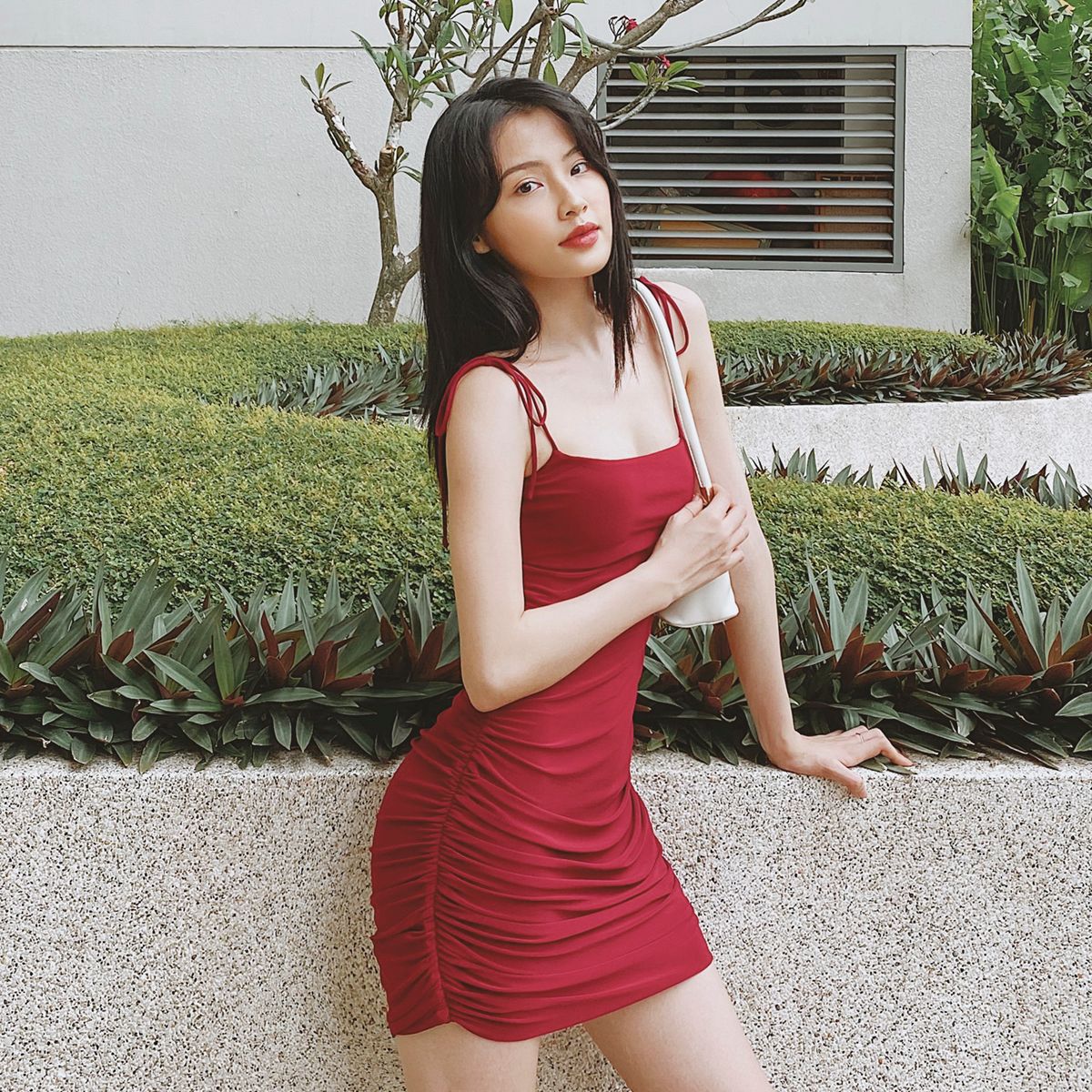 Cami Bodycon Dress