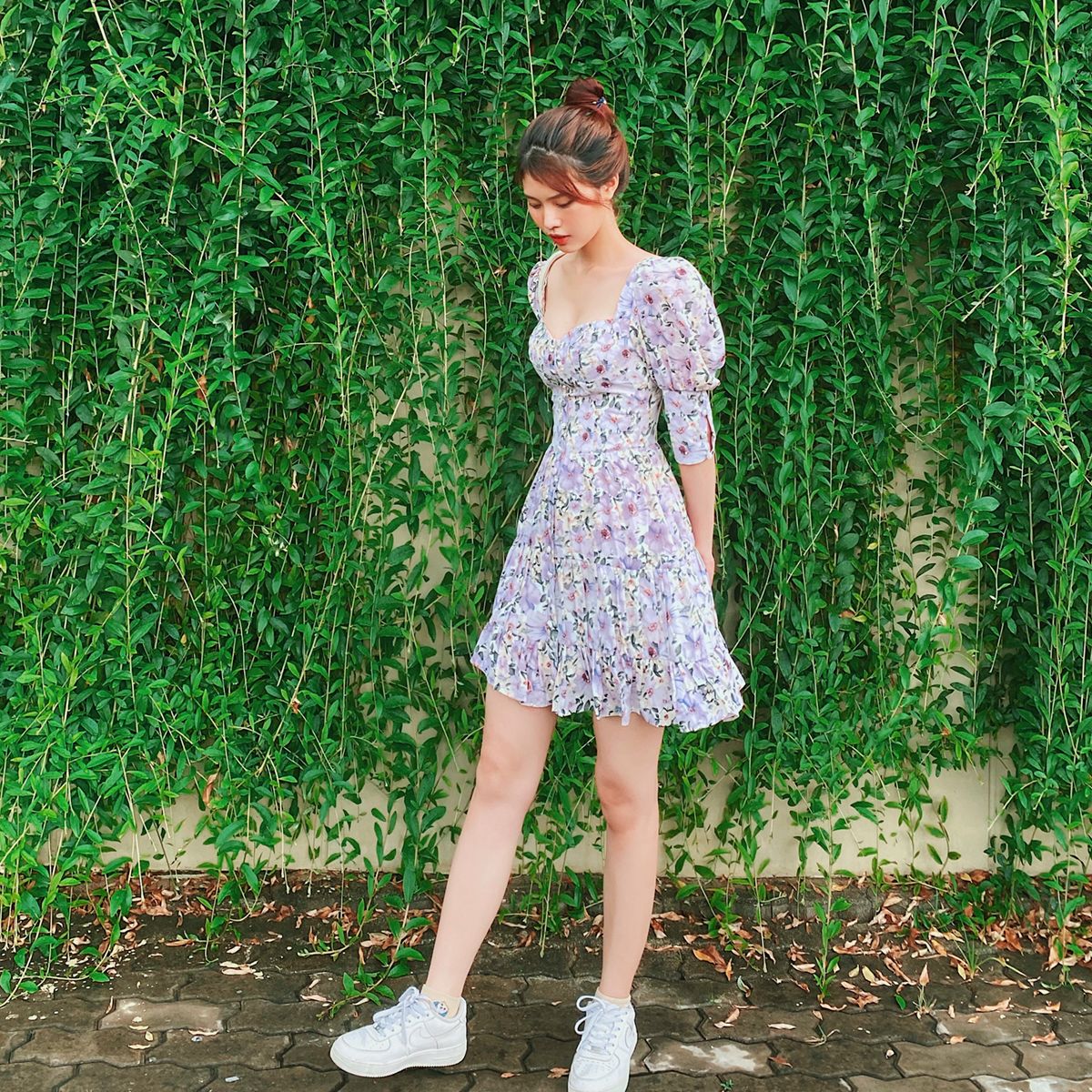 Rebecca Dress