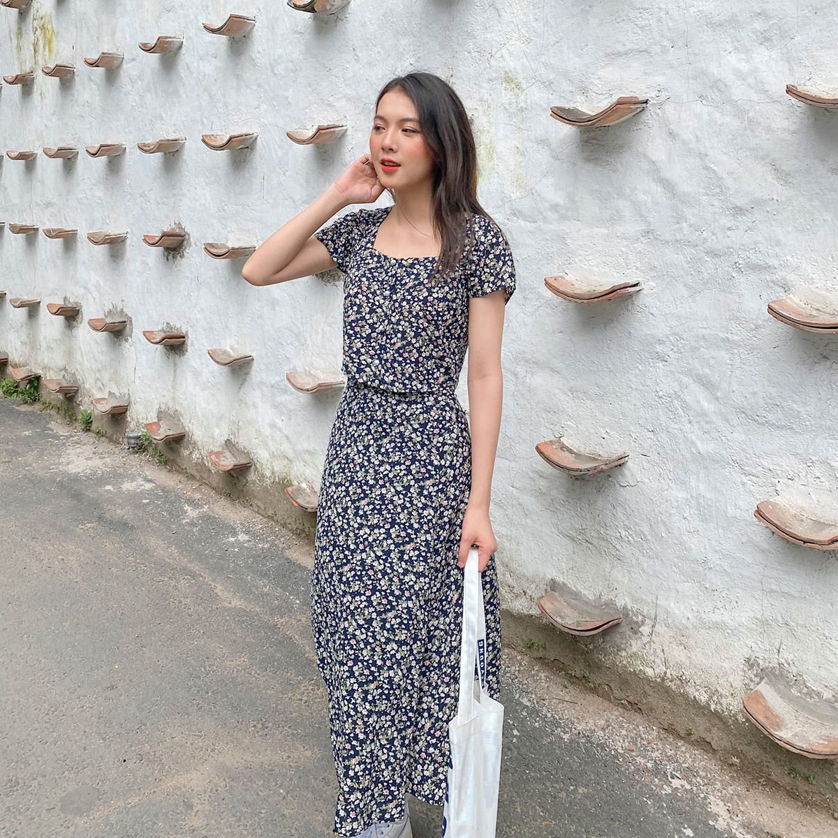 Flavie Set