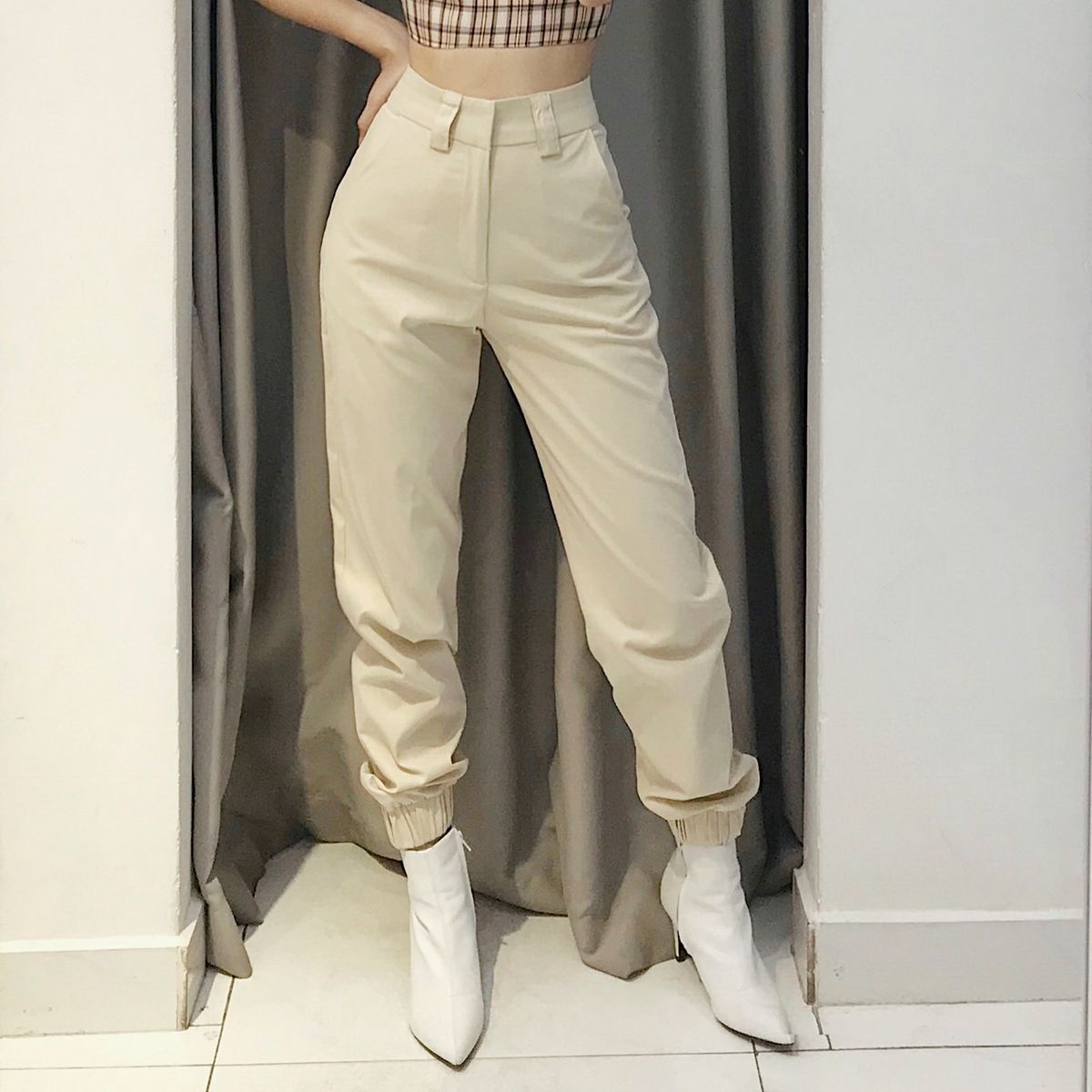 Military pant