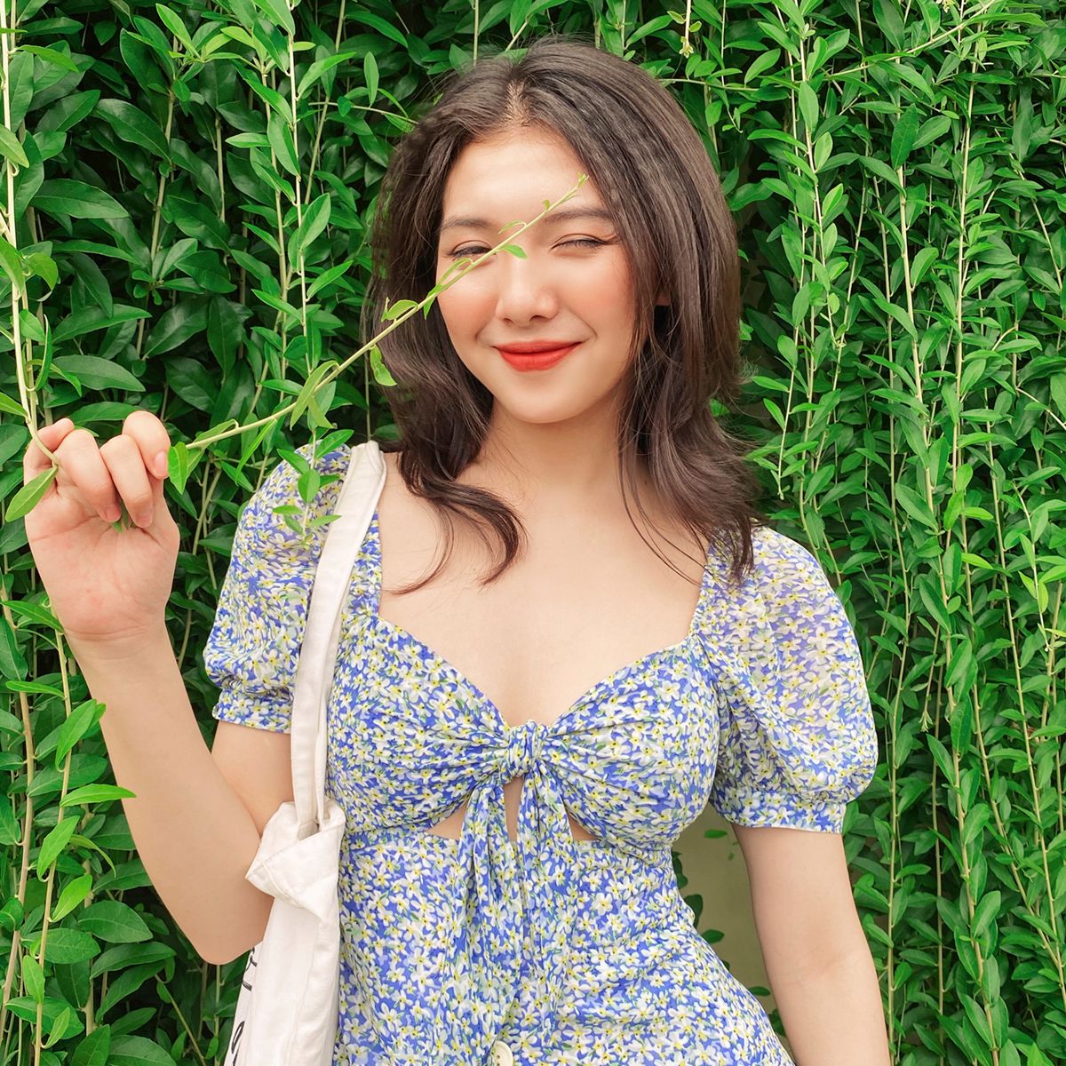 Akina Dress