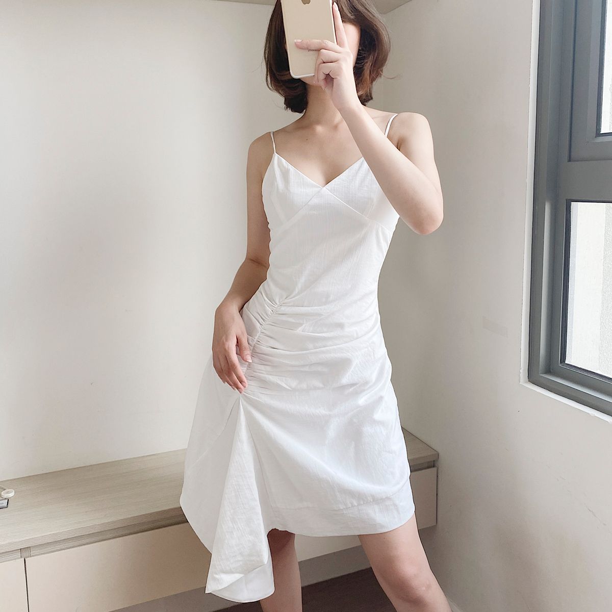 Soonnet dress