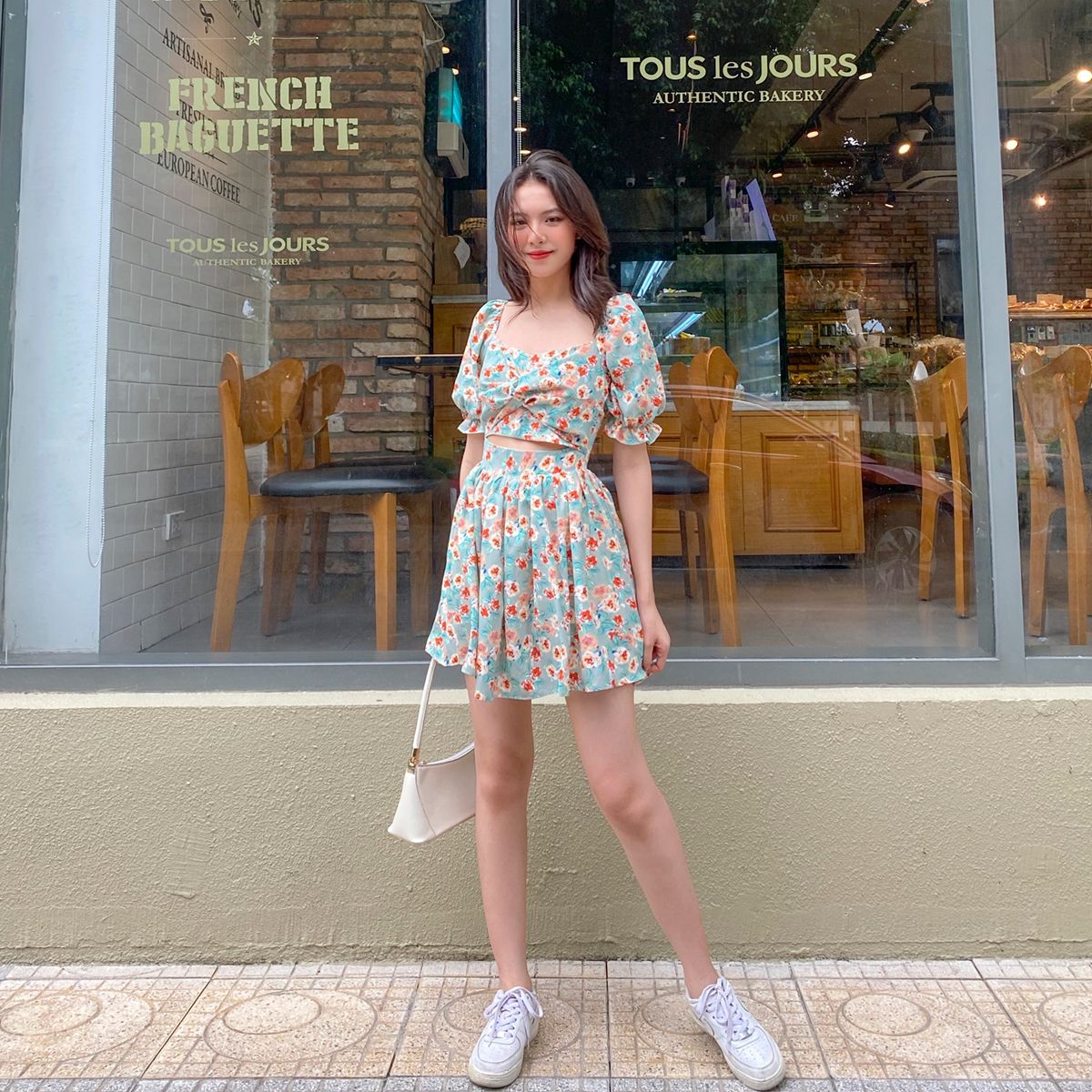 Halcyon Dress