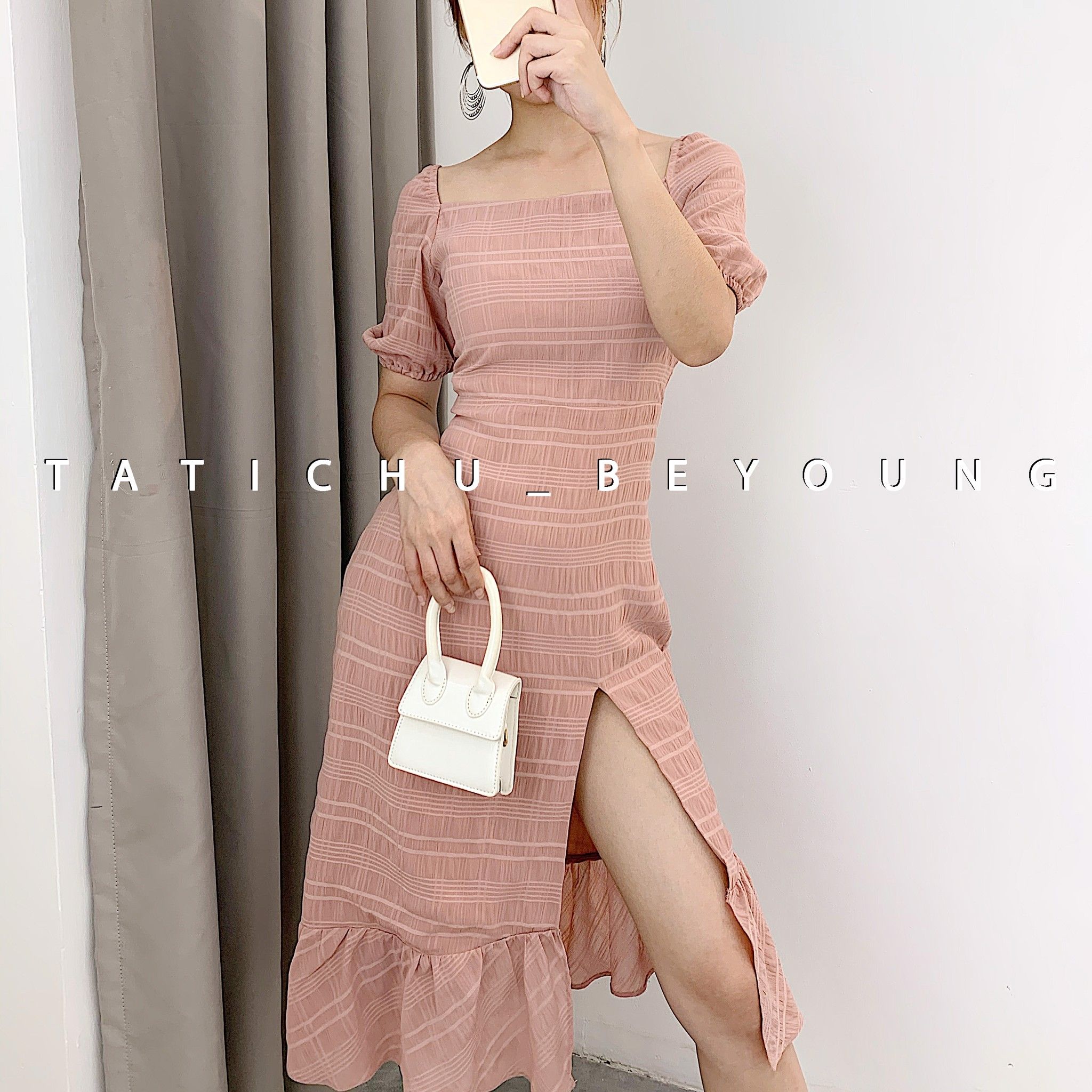Layla dress