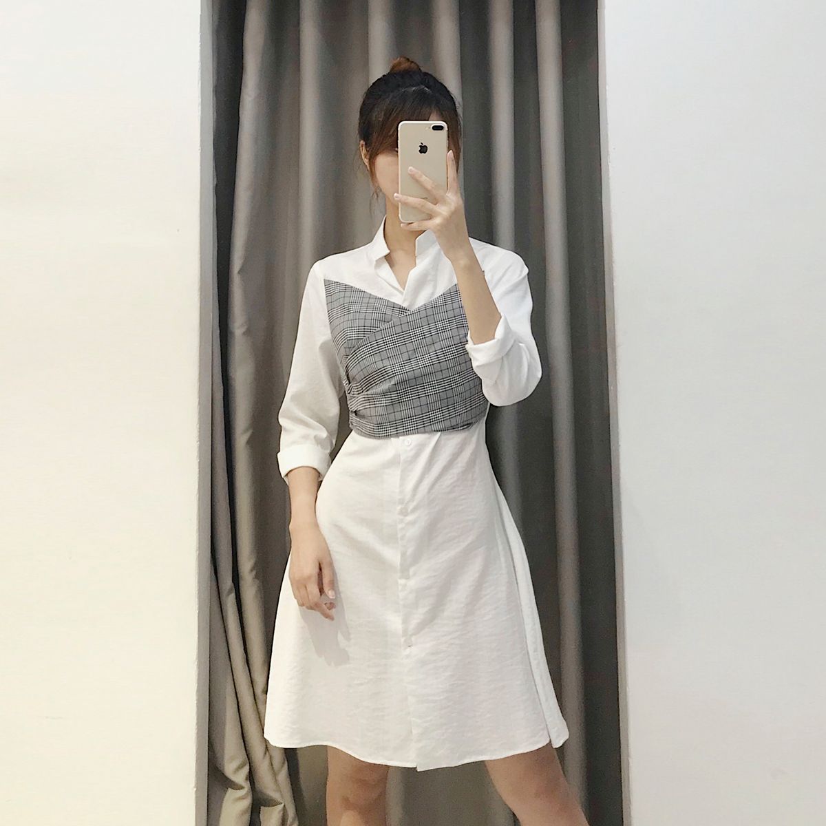 Nora dress