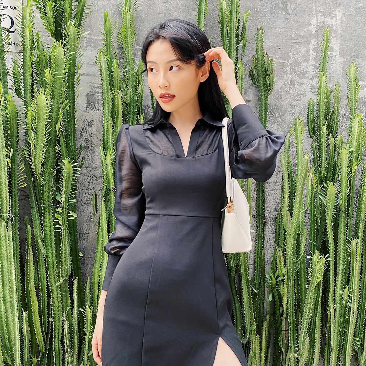 Heidy dress