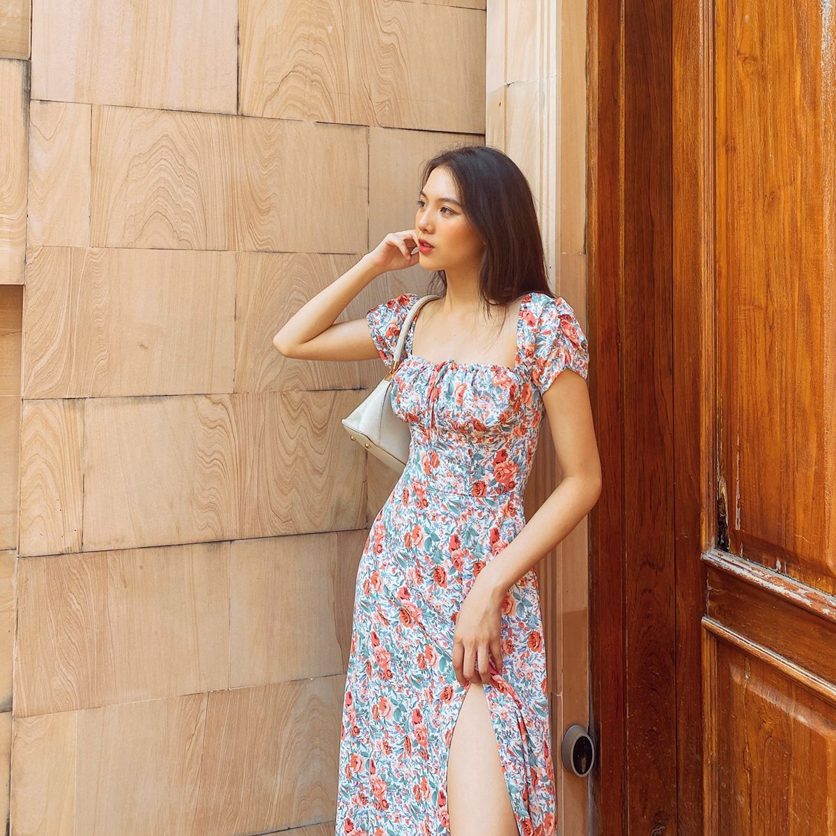 Biserka Dress