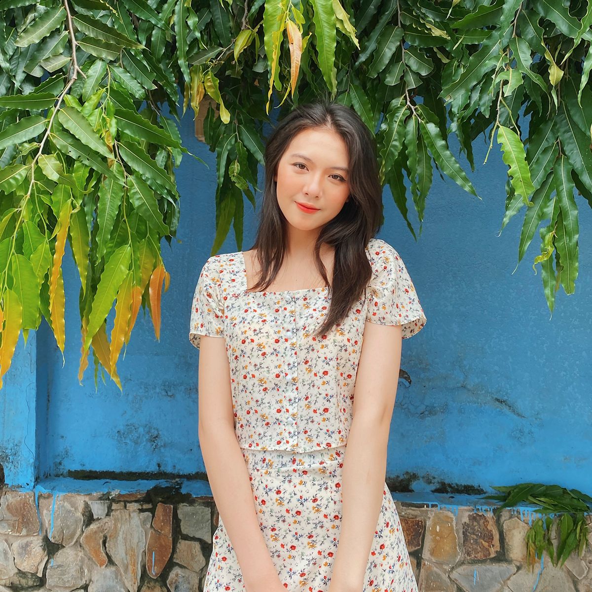 Flavie Set