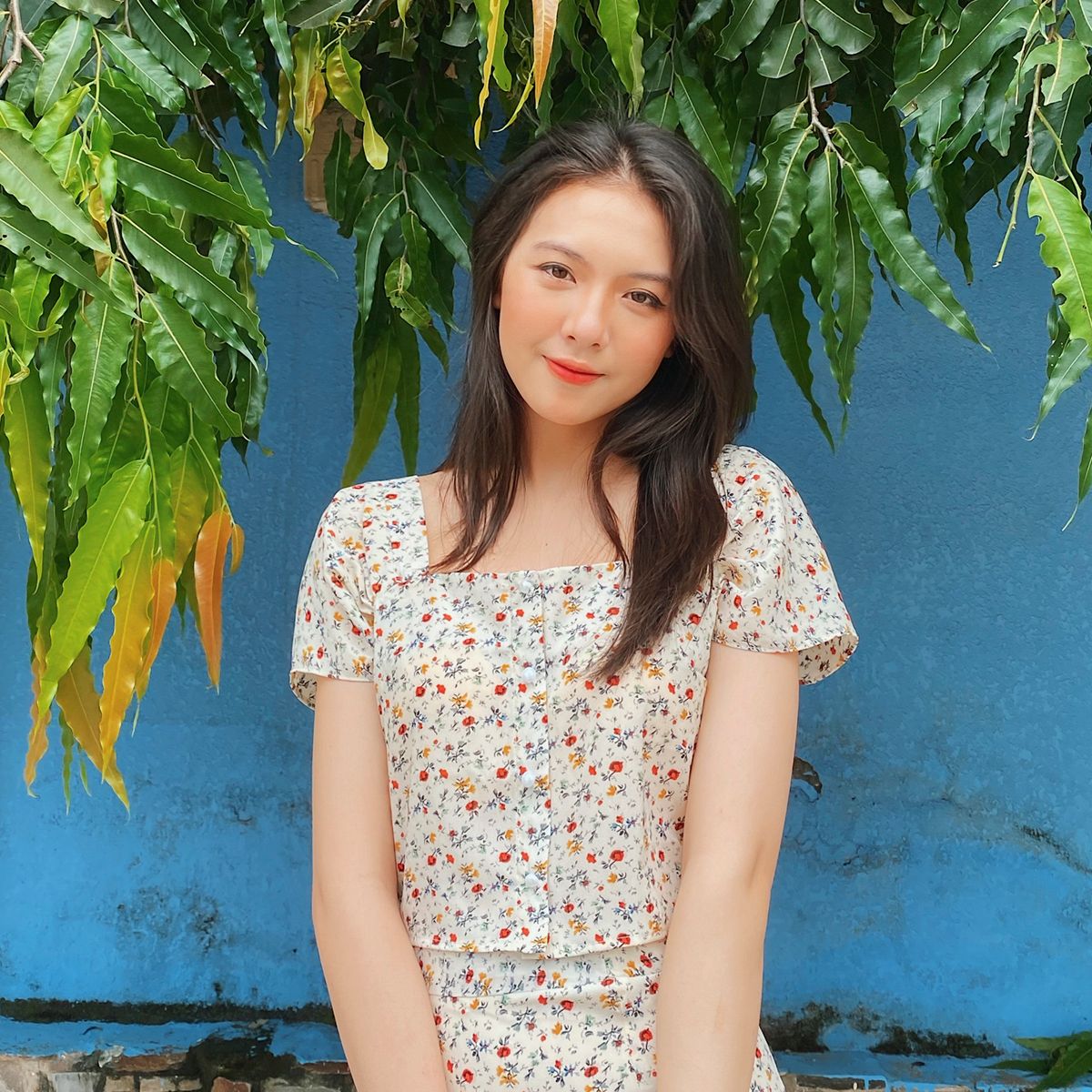 Flavie top