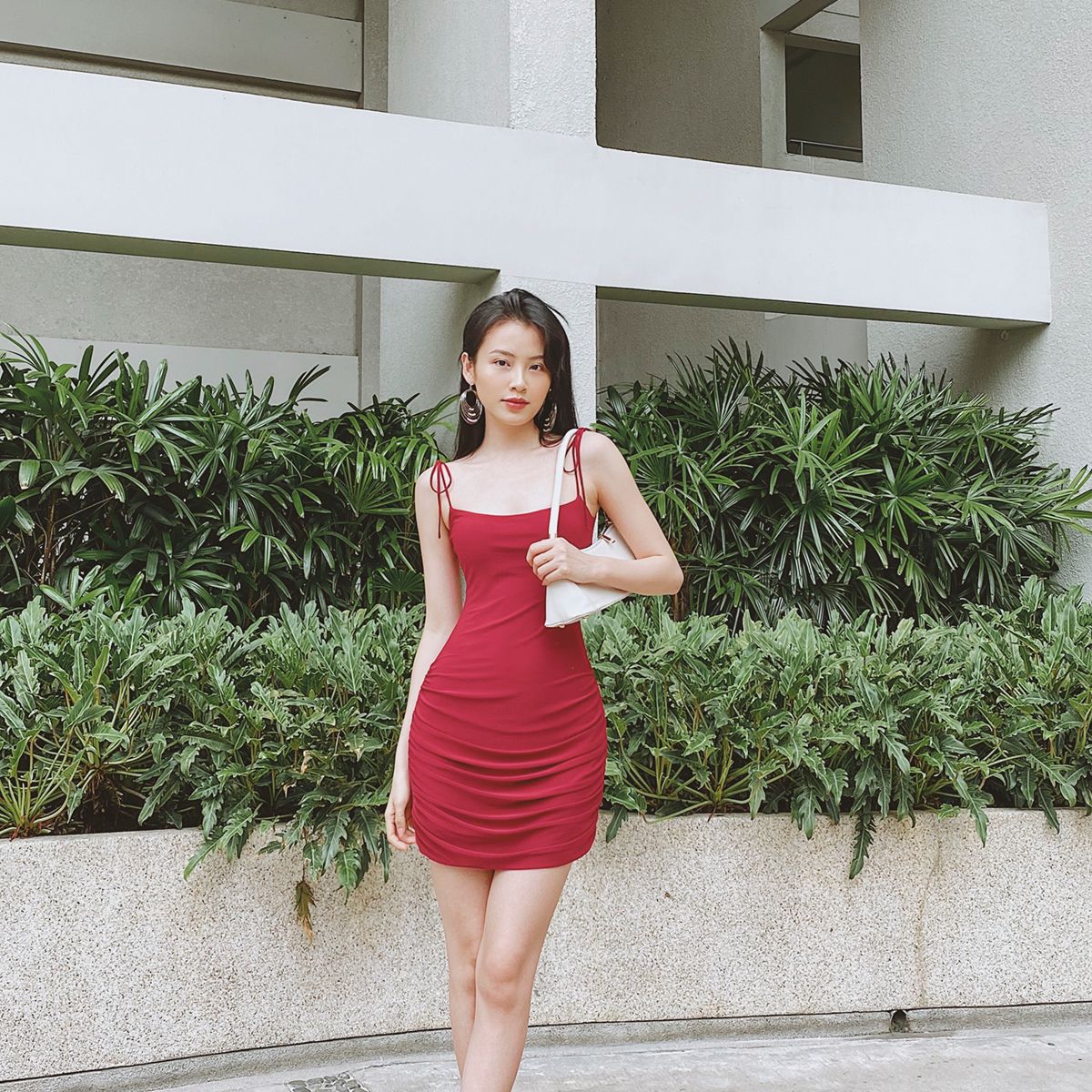 Cami Bodycon Dress