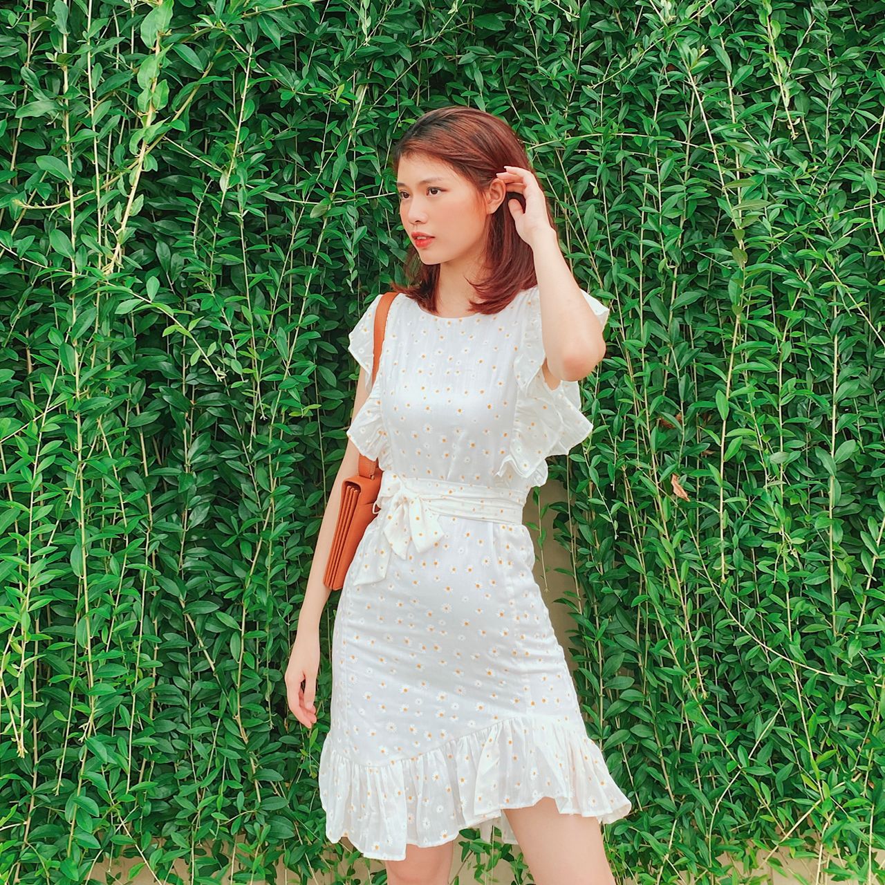 Leighton Dress
