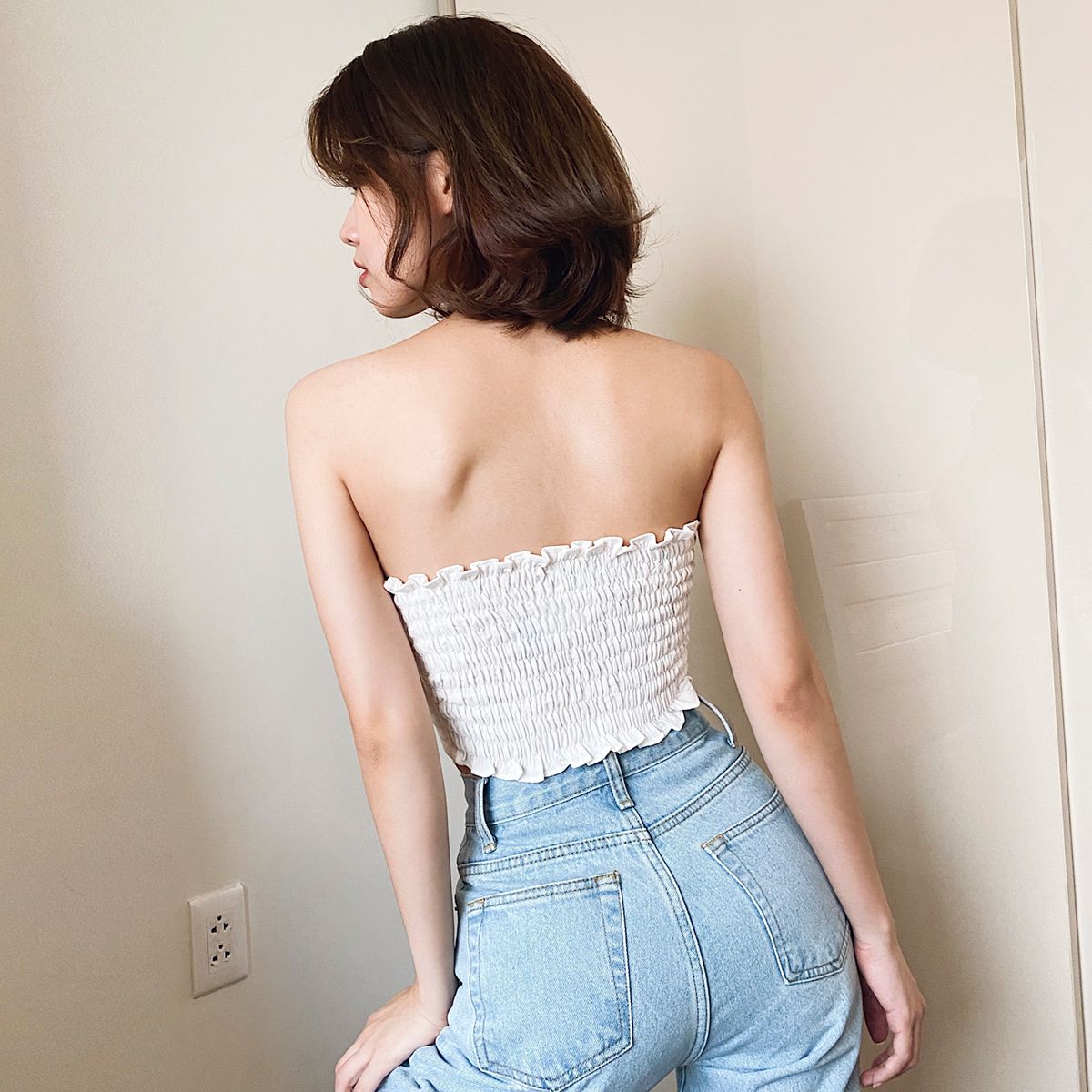 Olwen cami