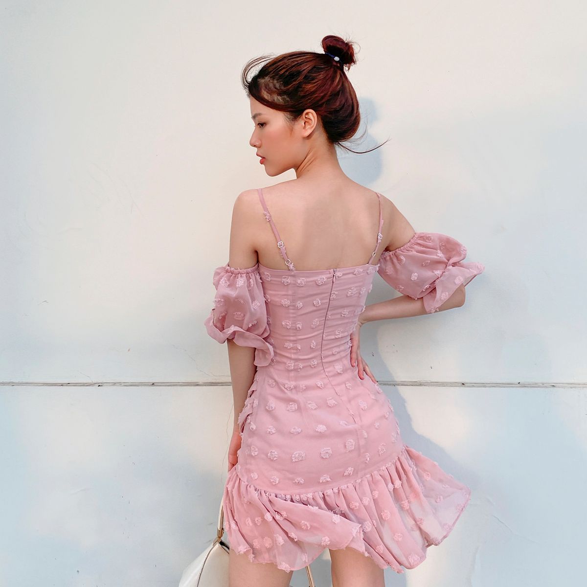 Latiah Dress