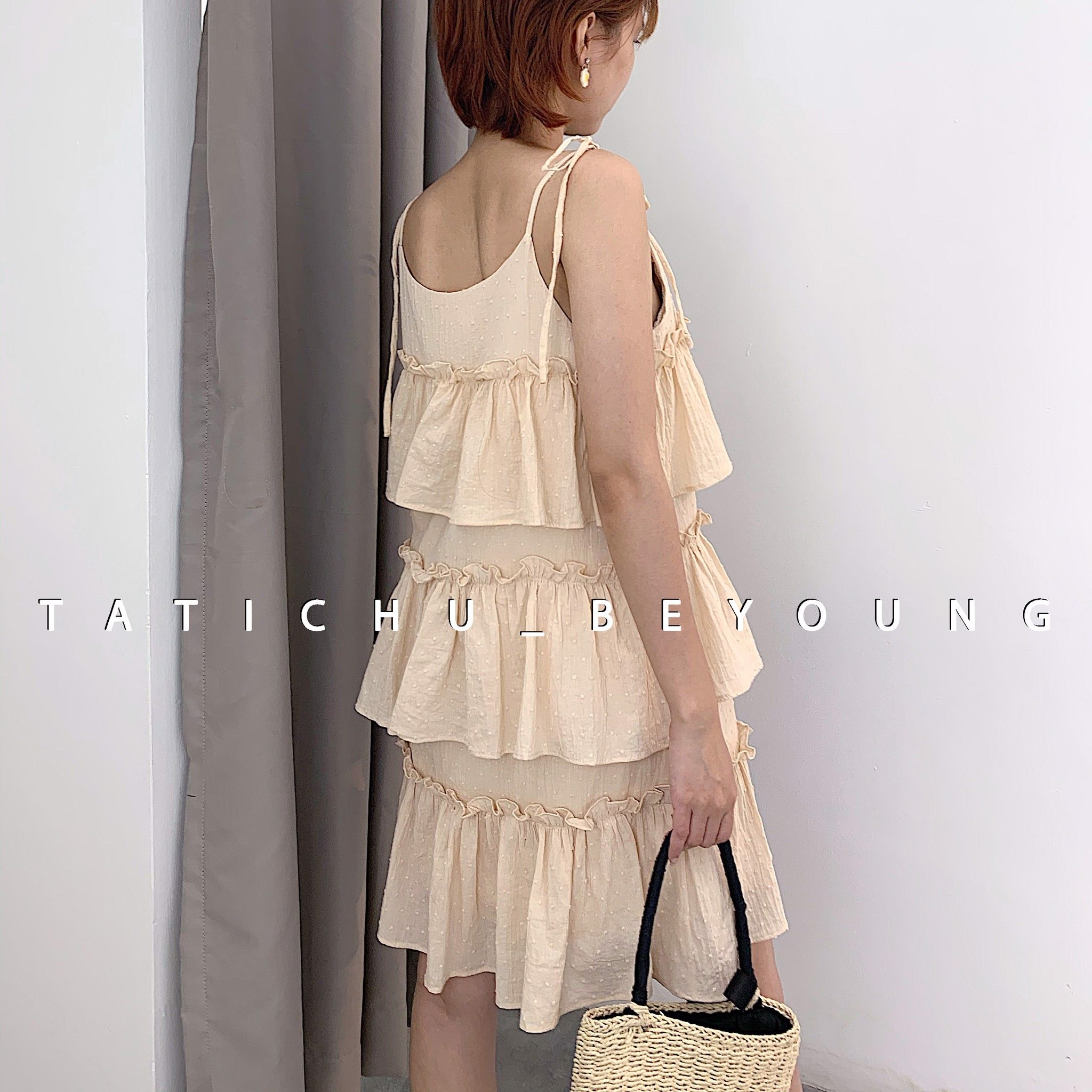 Tulia dress