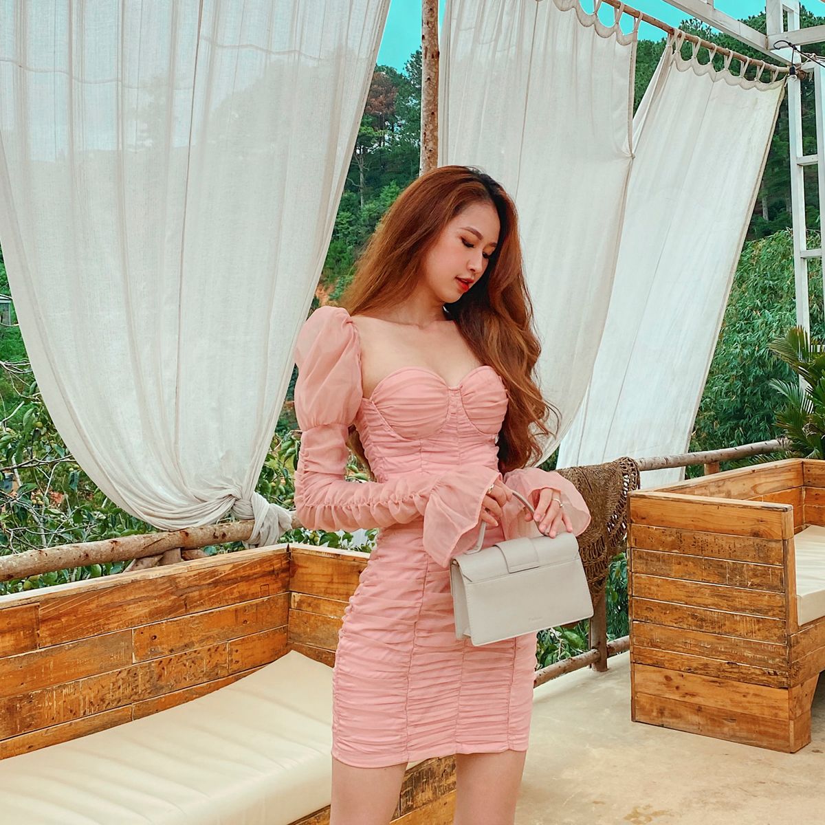 Siera Dress