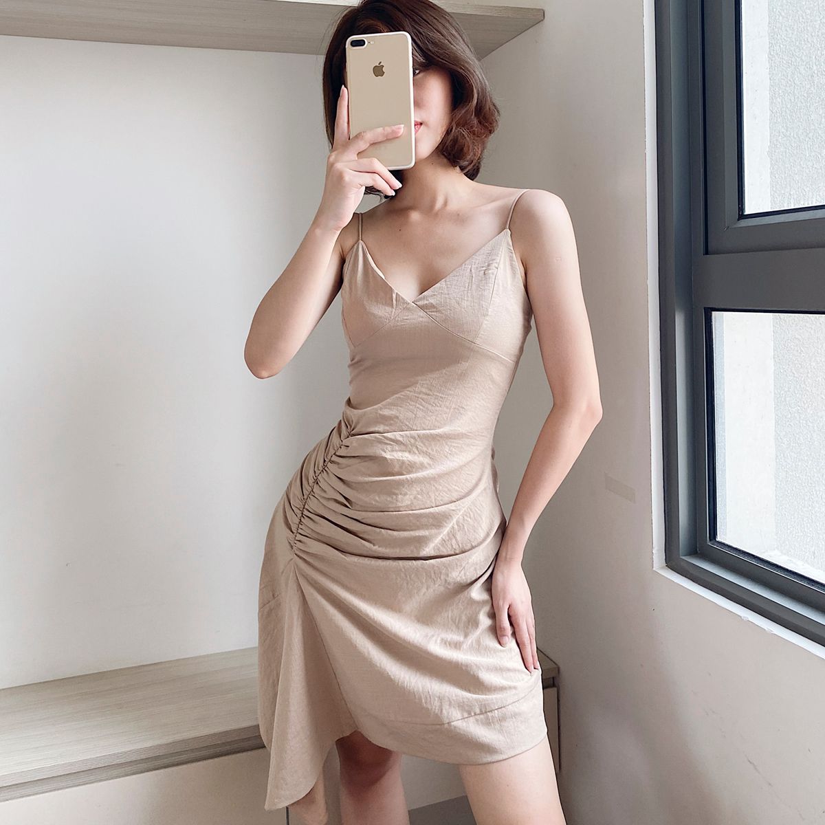 Soonnet dress