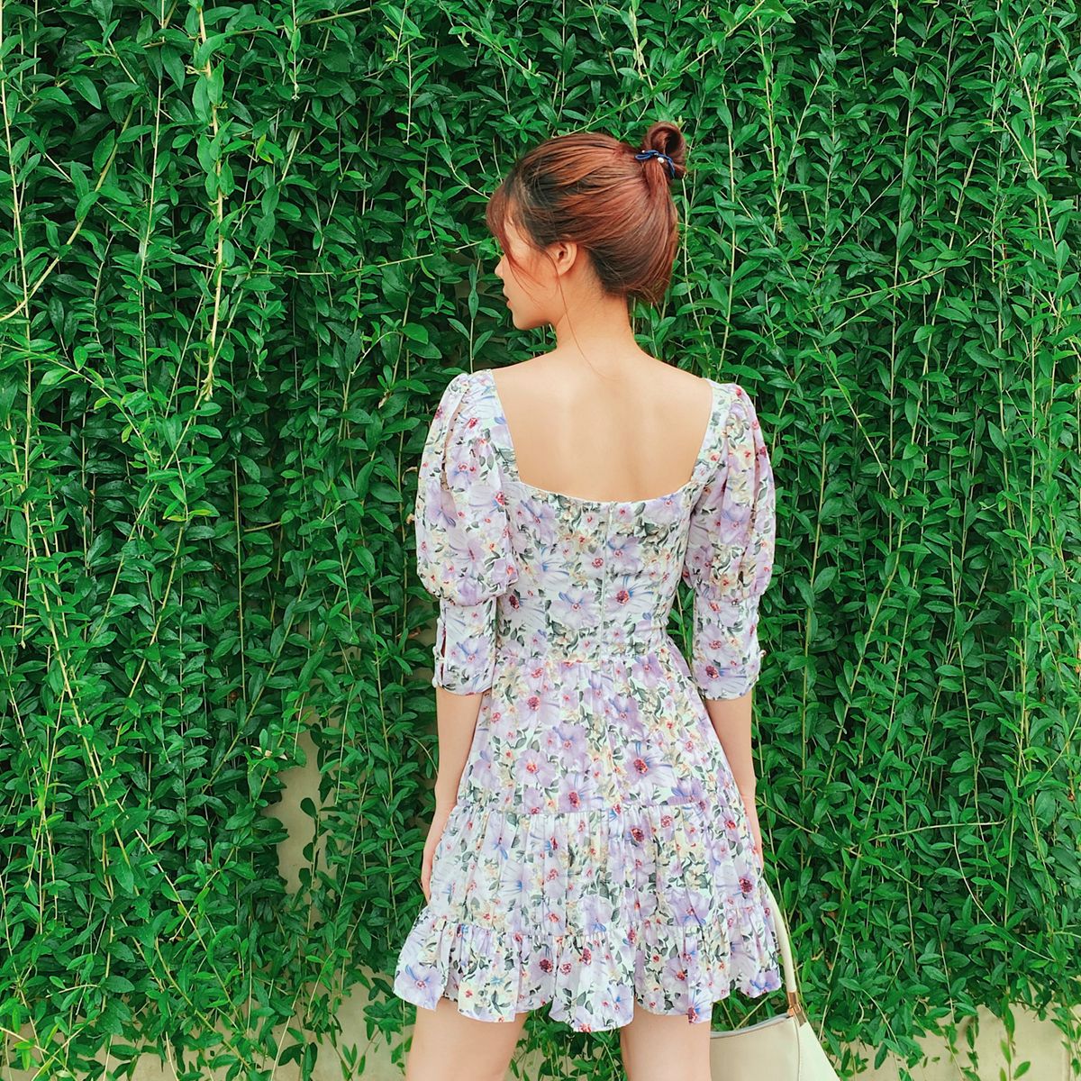 Rebecca Dress