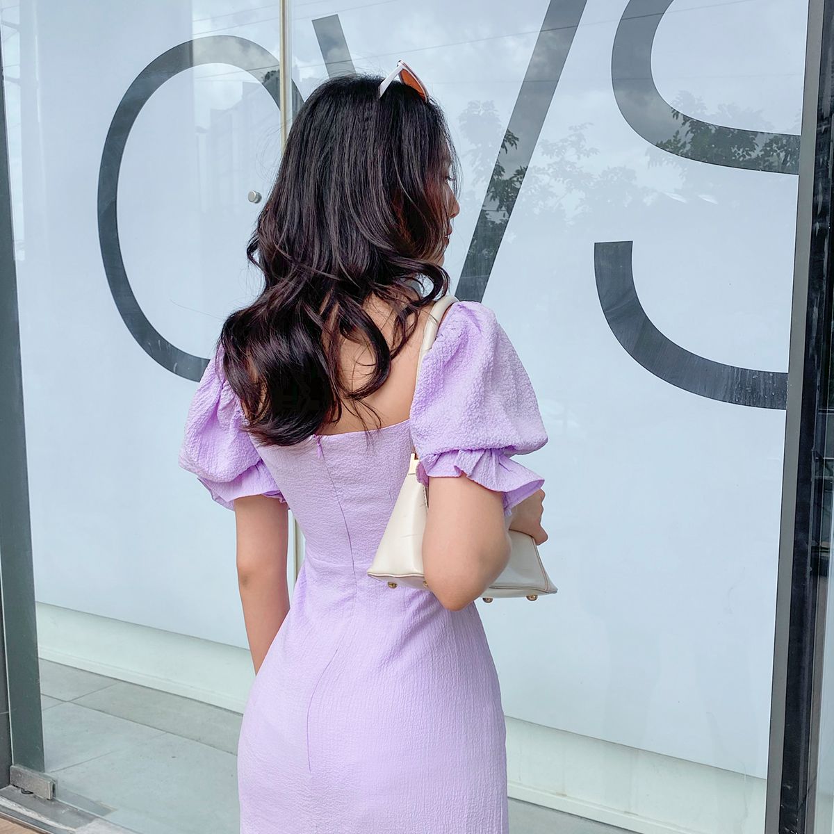 Birdie Dress