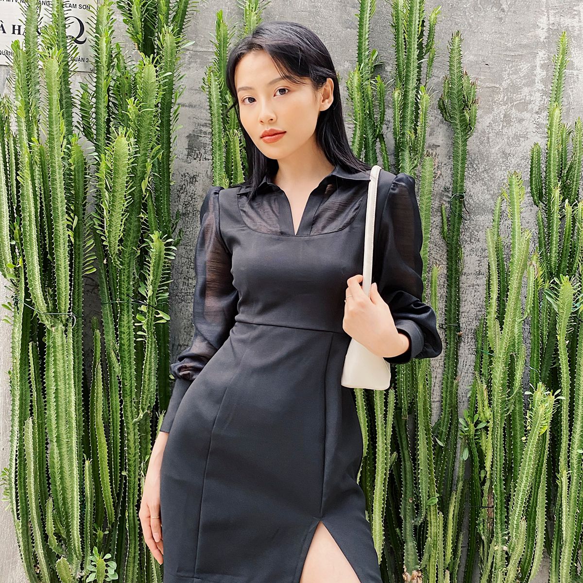 Heidy dress