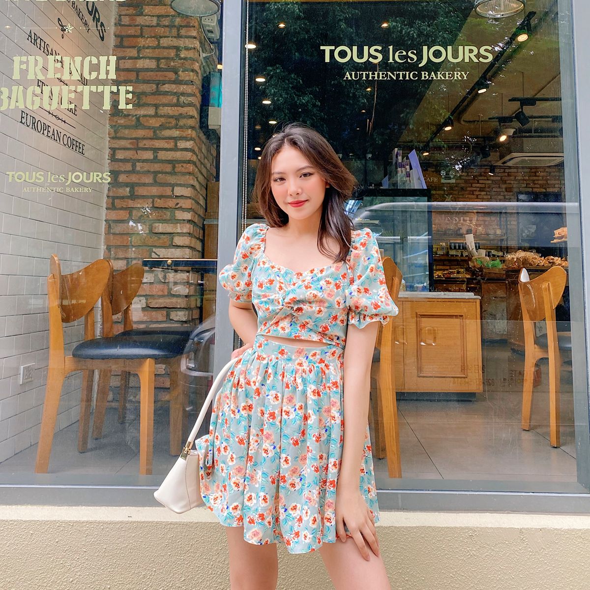 Halcyon Dress