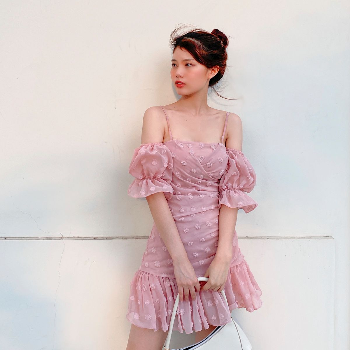Latiah Dress