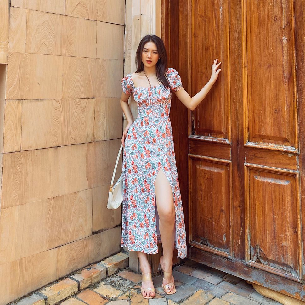 Biserka Dress