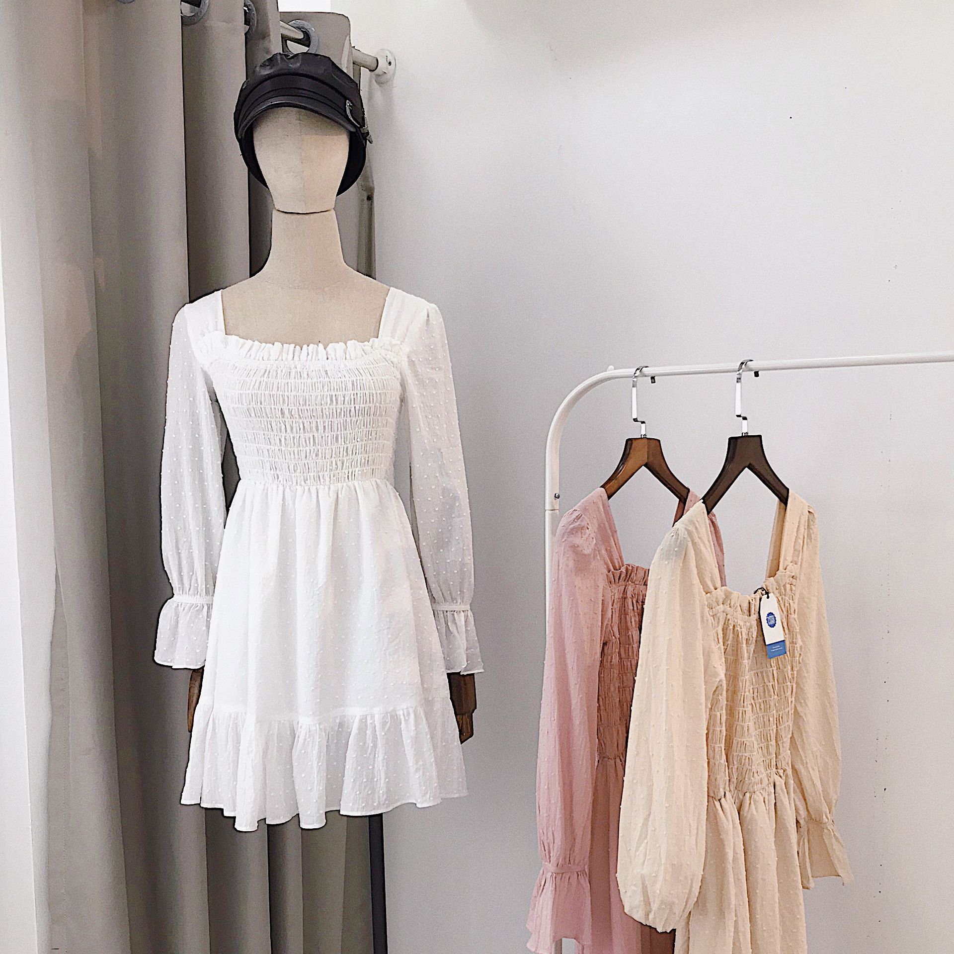 Litzy dress